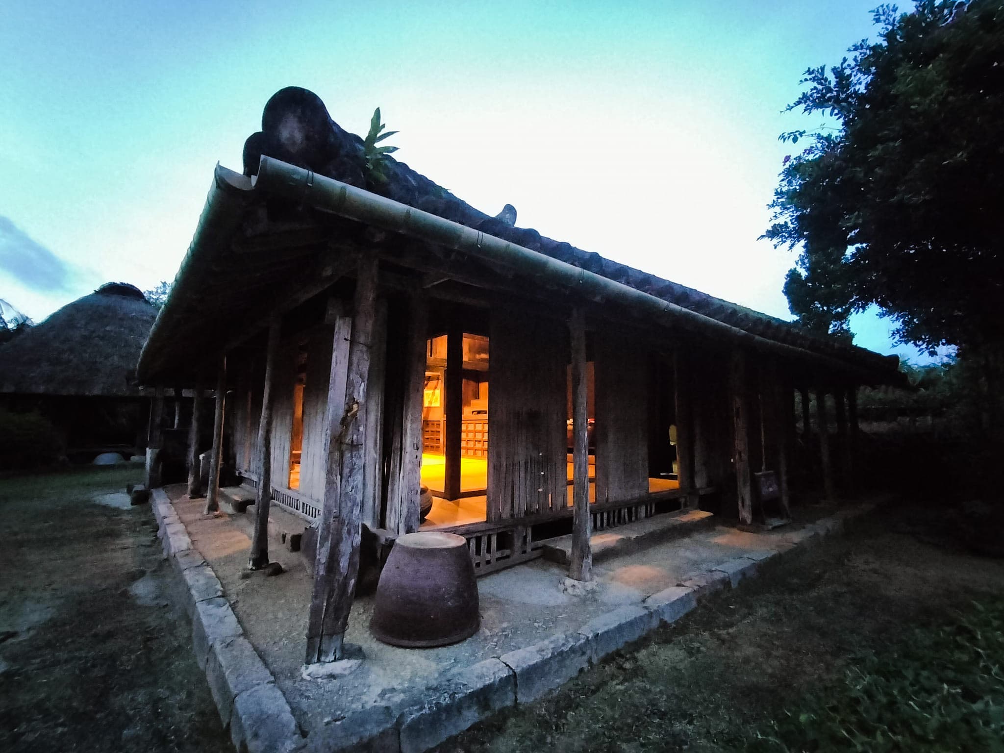 Okinawa Ryukyu Village - image 7