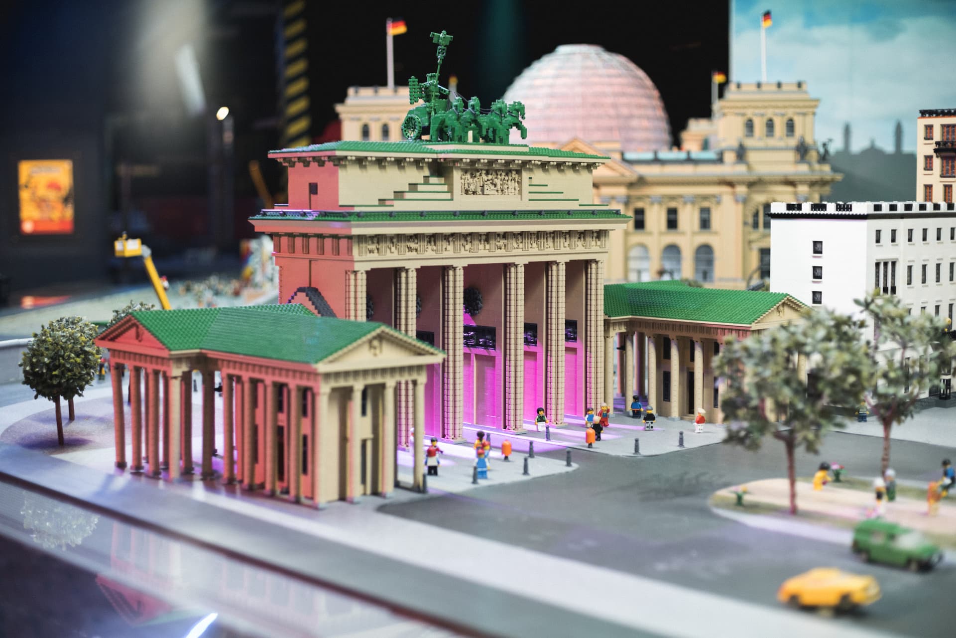 LEGOLAND Discovery Centre Berlin Ticket - imagen 15