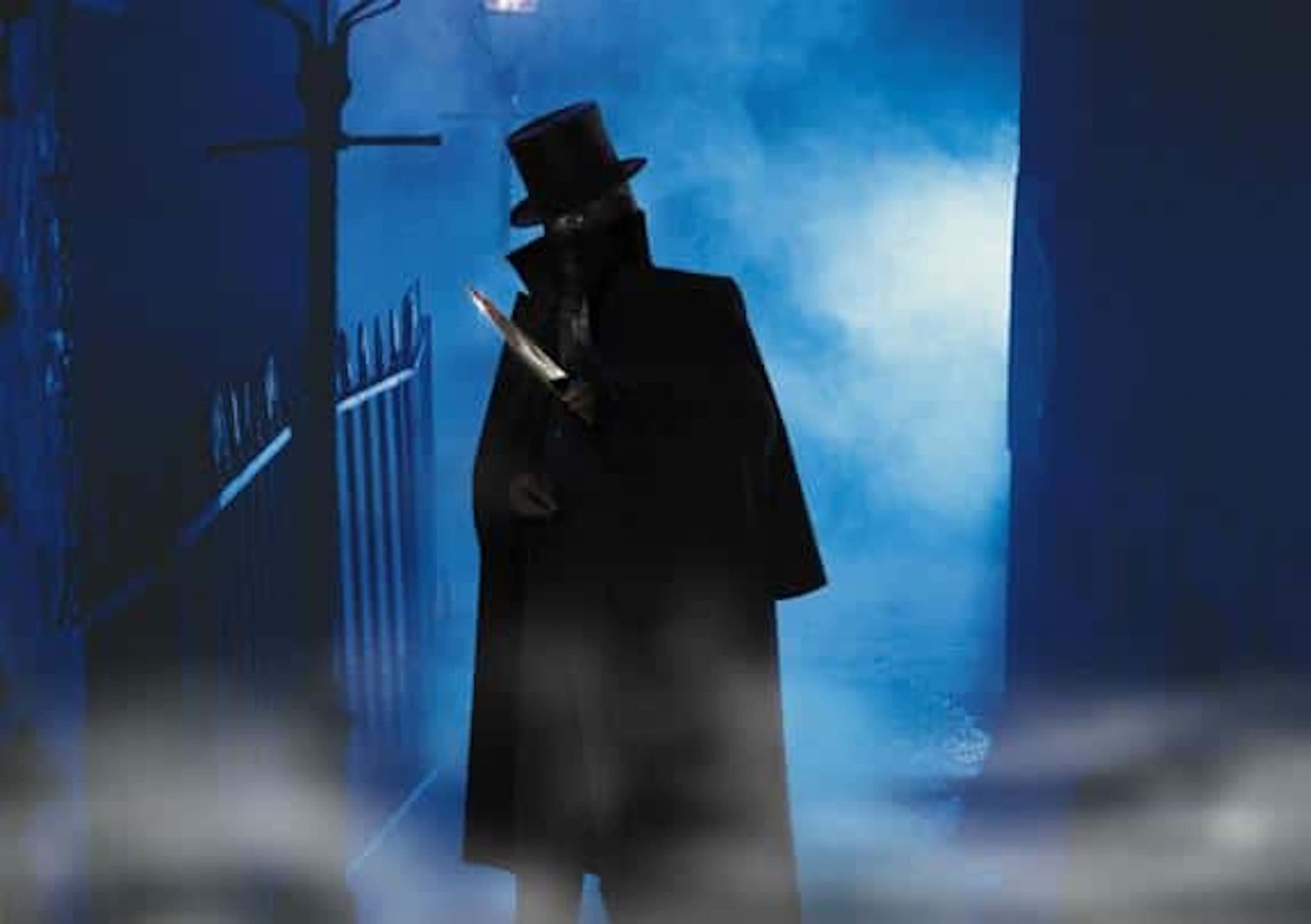 Jack the Ripper Guided Walking Tour - image 3