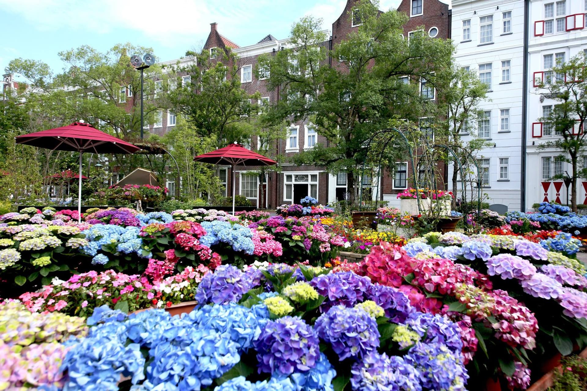 Huis Ten Bosch Theme Park - image 5