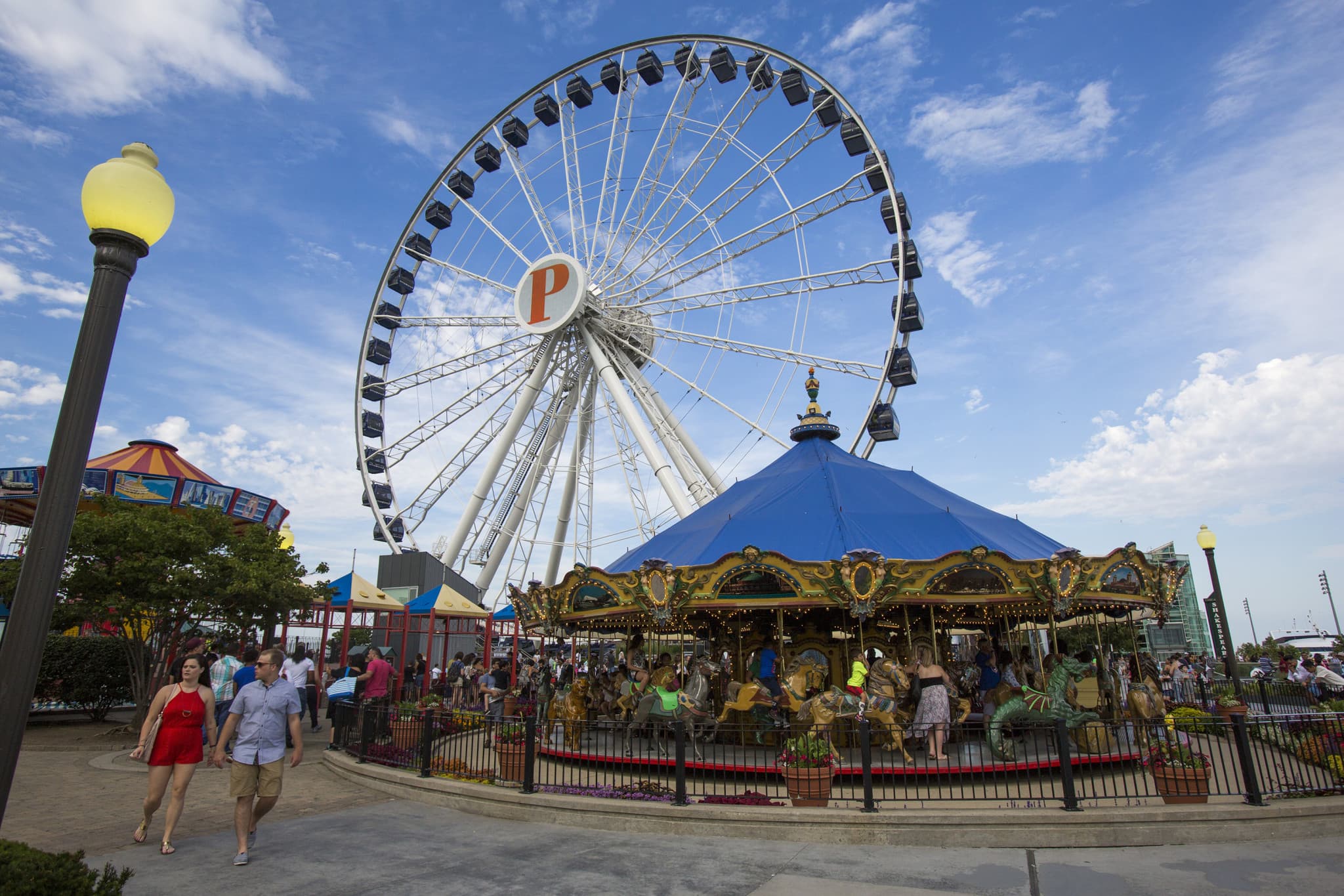 Go City Chicago All-Inclusive Pass: Save up to 50% on Attractions - image 43