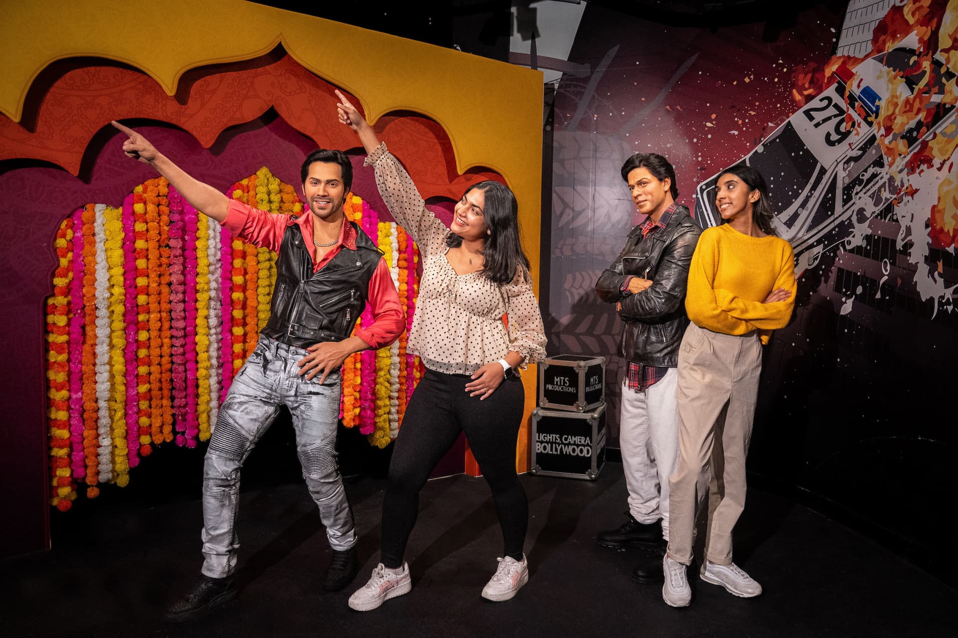 Entrada directa a Madame Tussauds Sydney - imagen 14