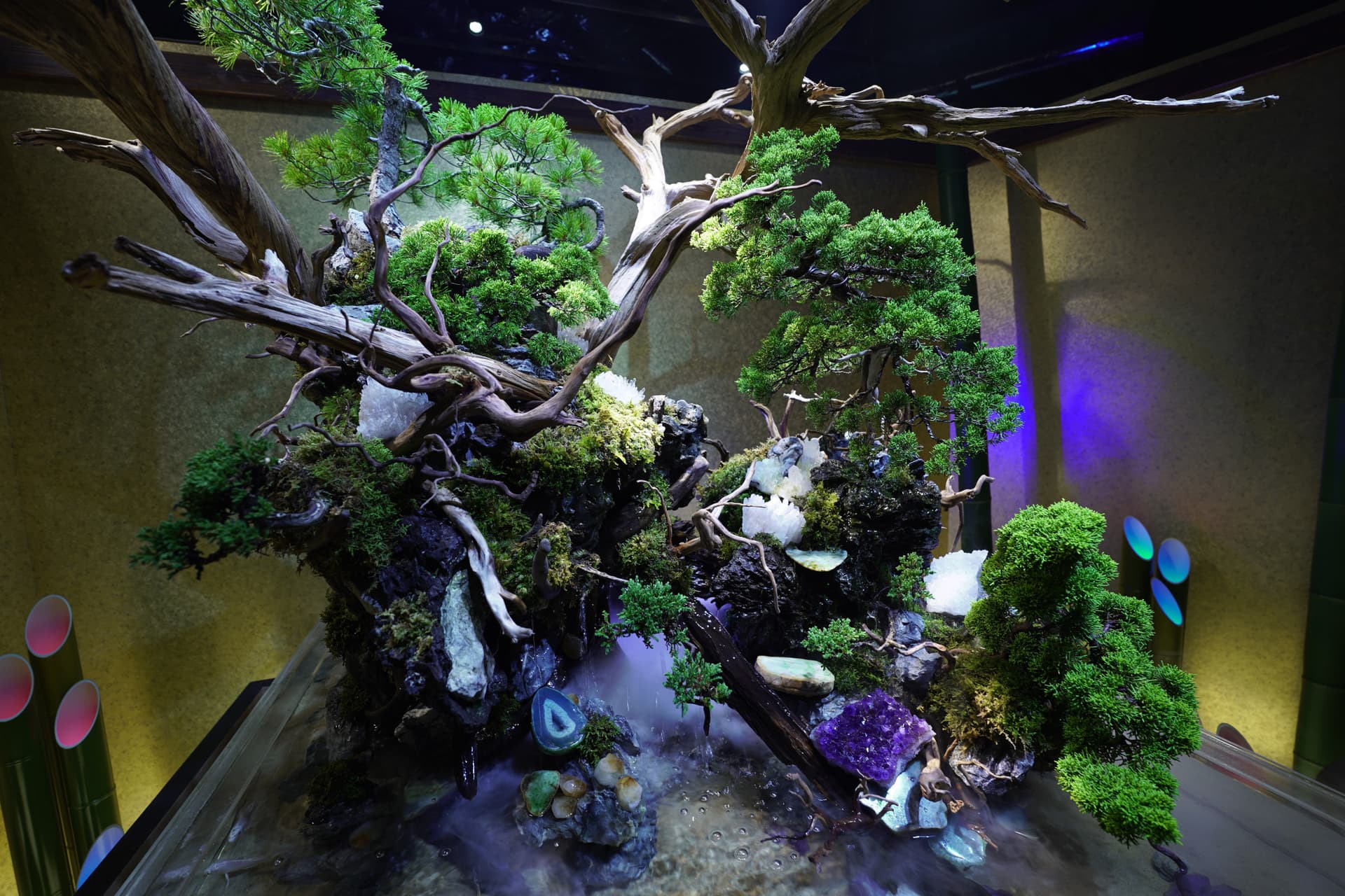 UWS Aquarium Gakyo Ticket - image 15