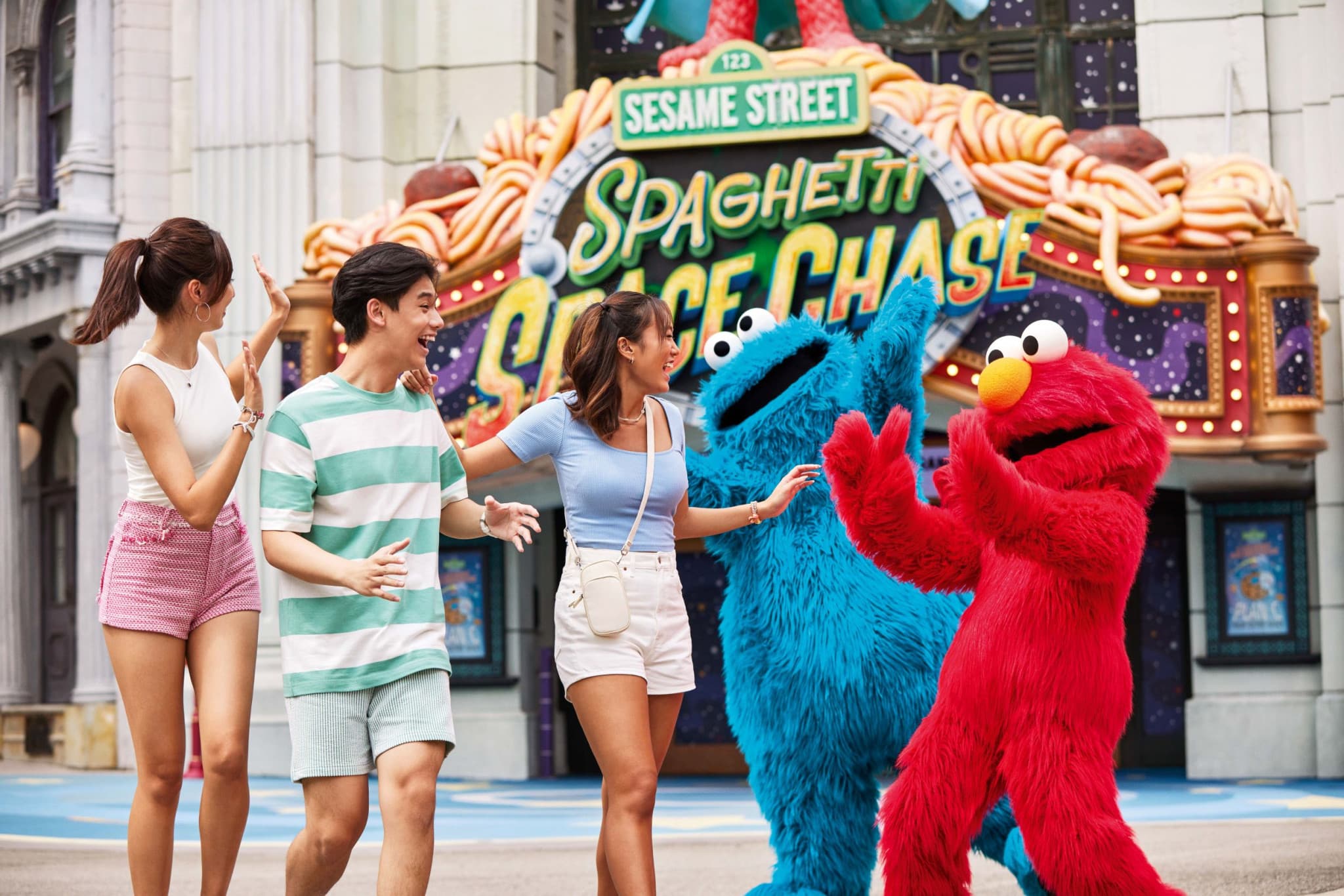 Universal Studios Singapore Ticket - image 28