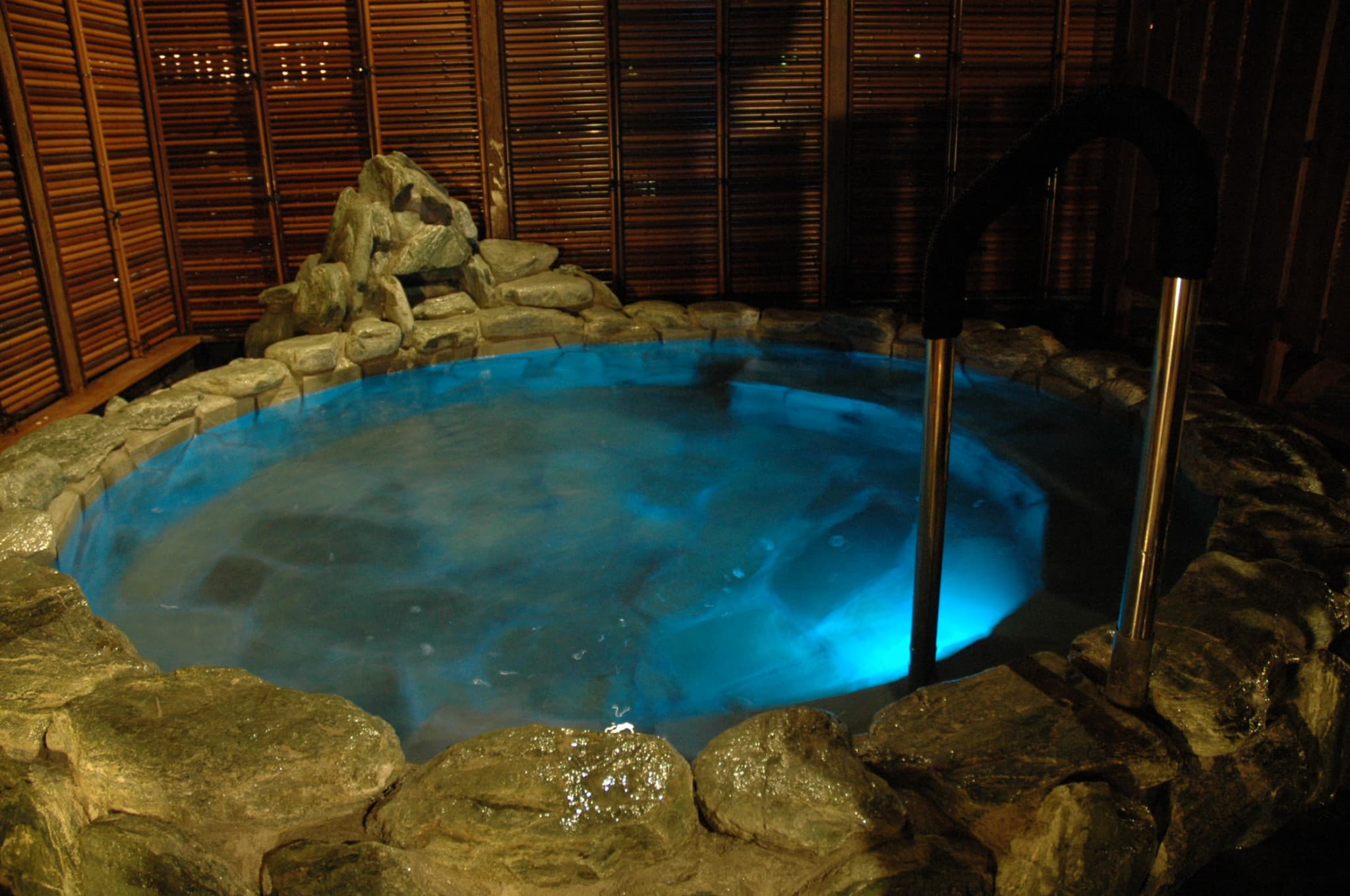 Arima Onsen Taikou-no-yu Spa - image 9