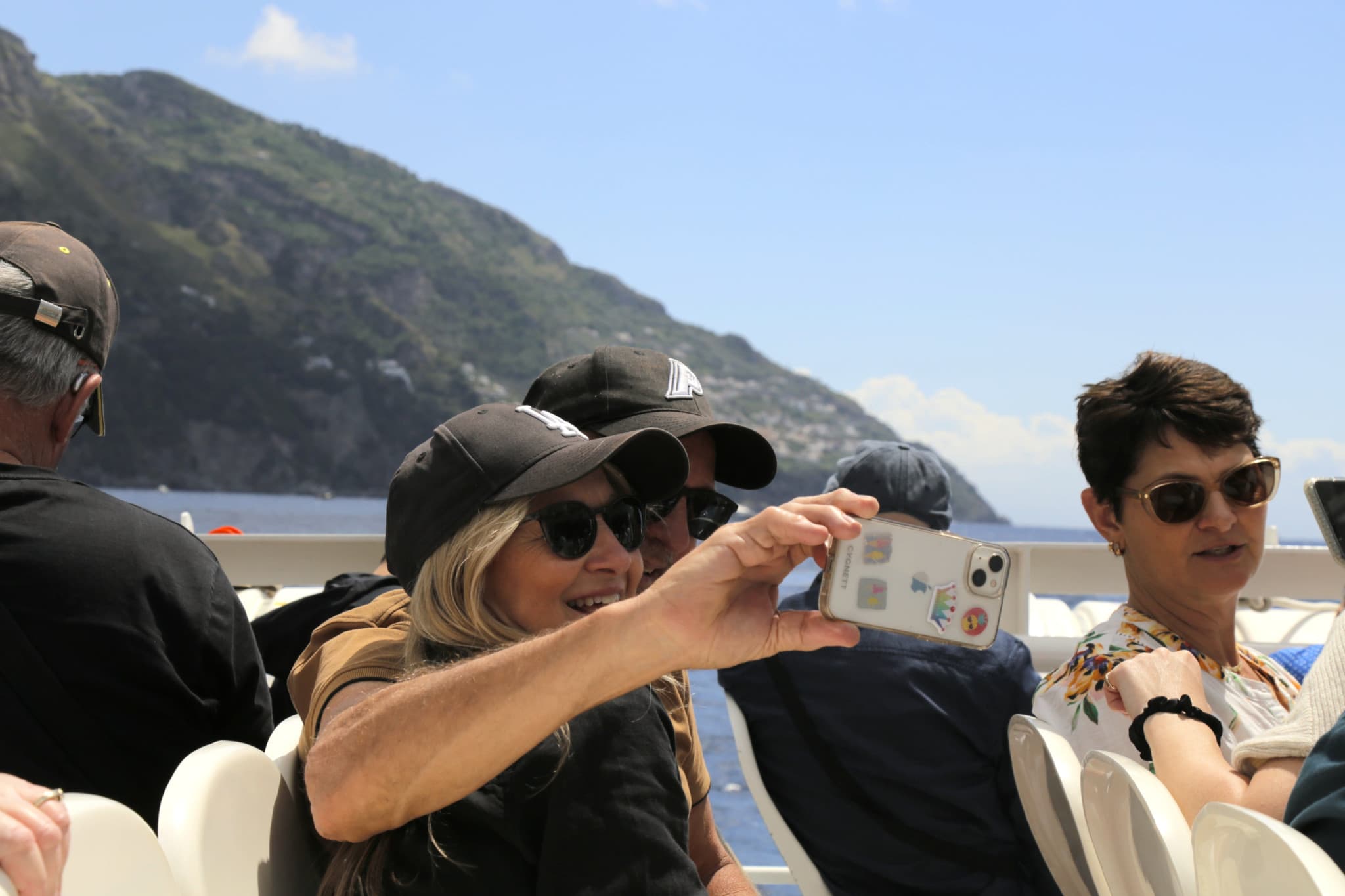 Tour of the Amalfi Coast: Positano, Amalfi & Ravello from Sorrento - image 12