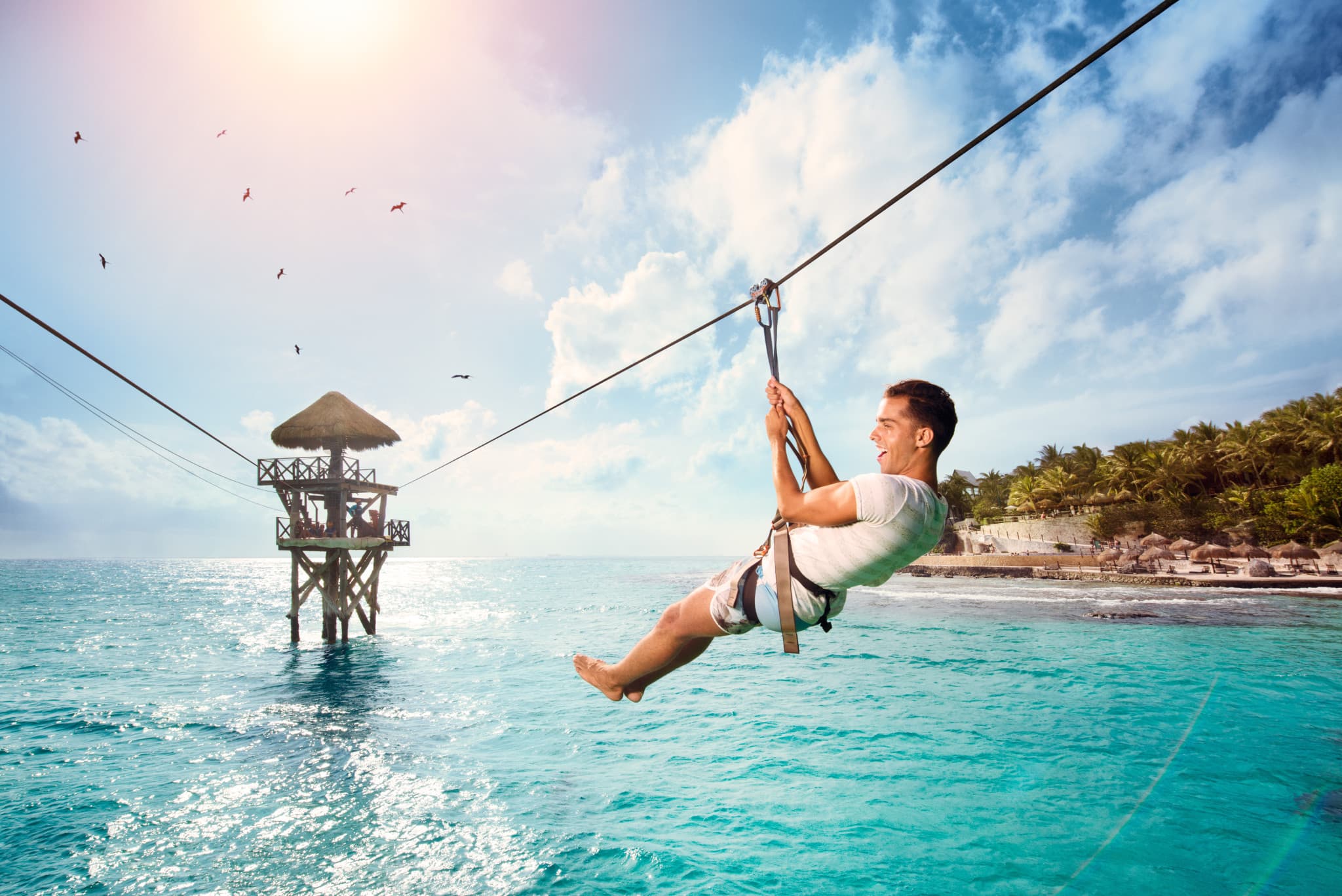Go City Cancun All-Inclusive Pass: Save up to 50% on Attractions - image 13
