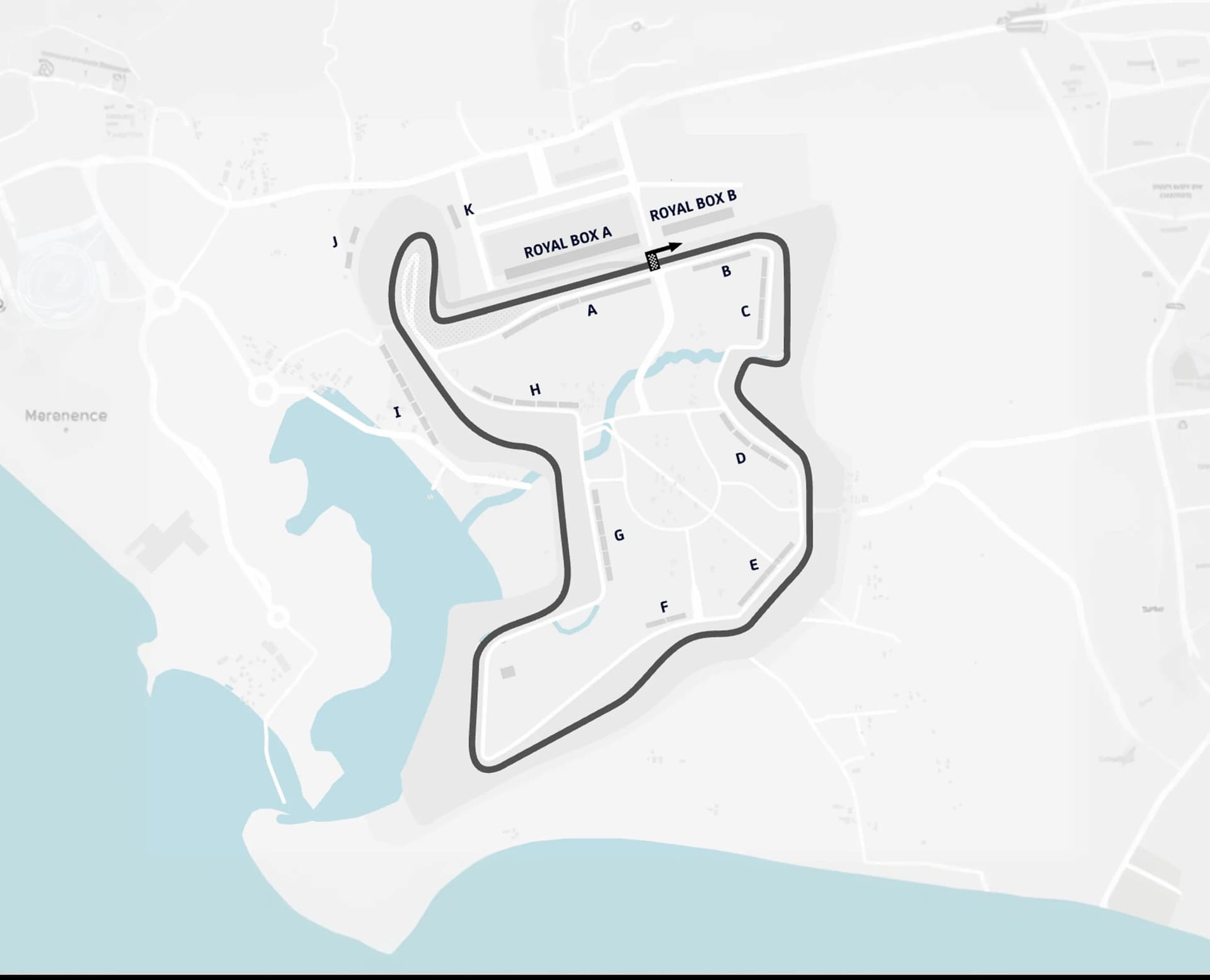 MotoGP Mandalika Pertamina Gran Premio de Indonesia 2026 (9-11 oct) - imagen 5