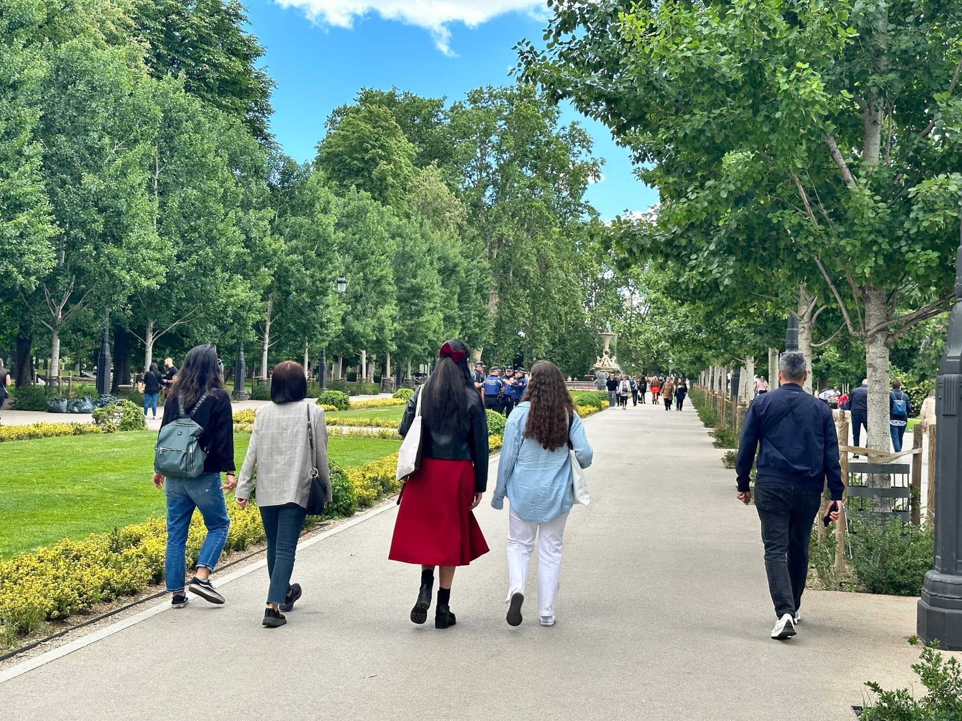 (한국인 가이드) 마드리드 투어 : 프라도 박물관부터 마드리드 왕궁까지 올 커버!  - 이미지 8