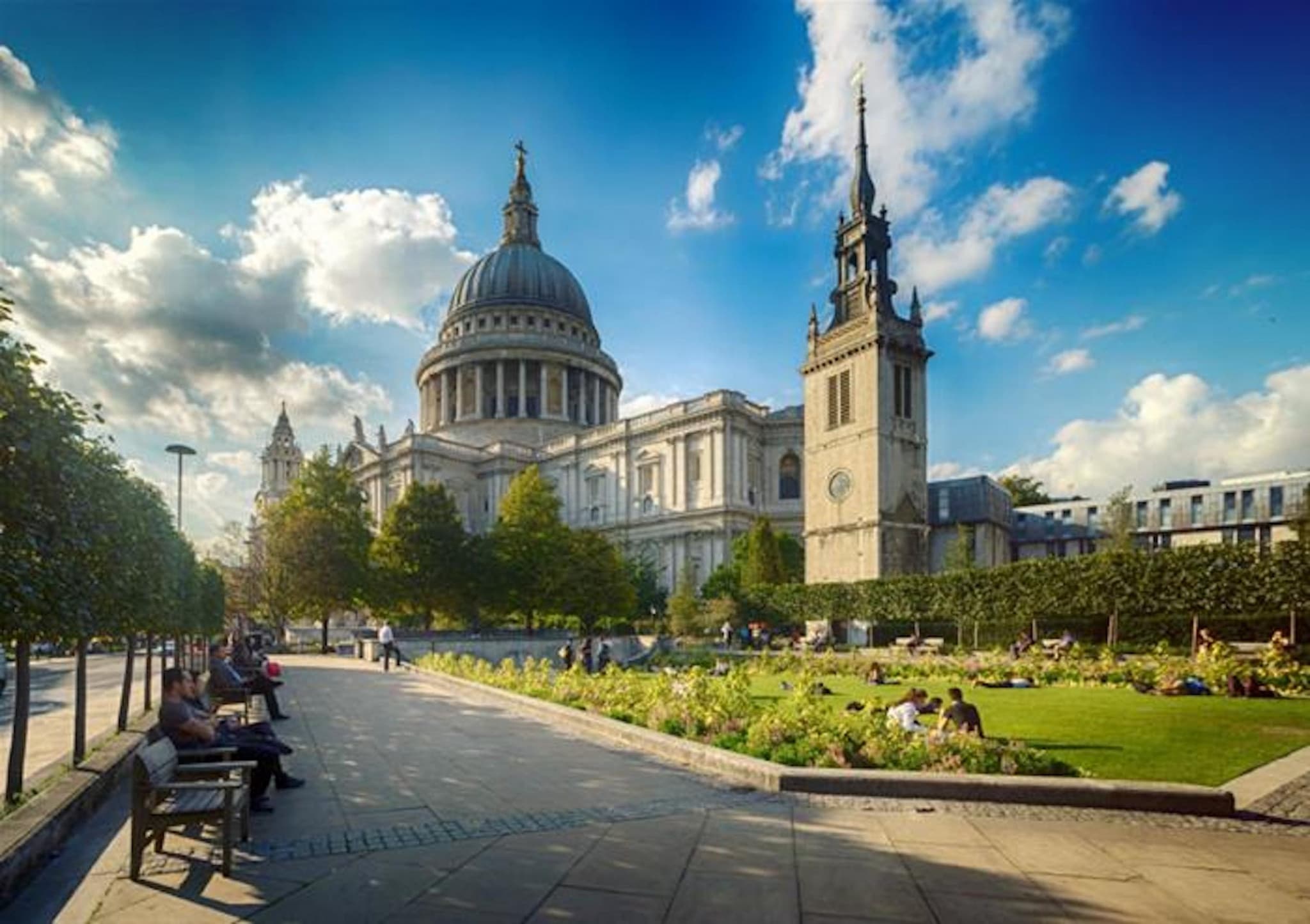 St Paul's Cathedral Ticket - image 10