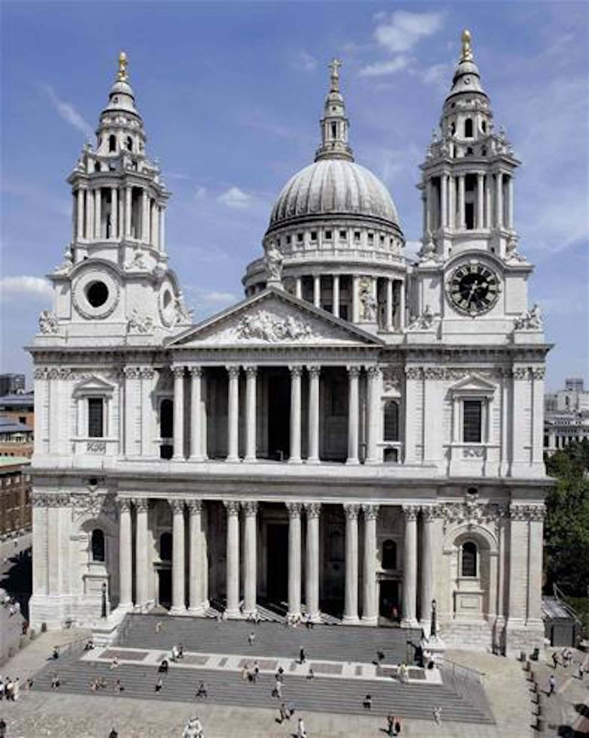 St Paul's Cathedral Ticket - image 12