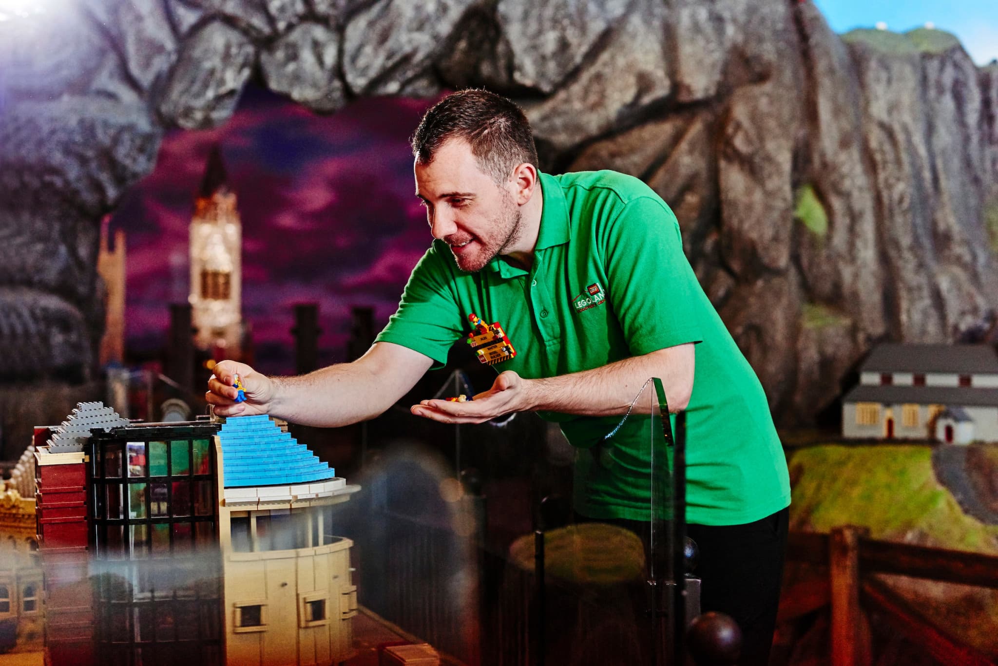 LEGOLAND Discovery Centre Berlin Ticket - image 12