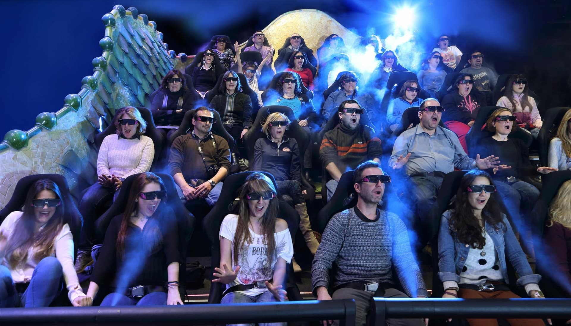 Go City Barcelona All-Inclusive Pass: Ahorre hasta un 50% en atracciones - imagen 22
