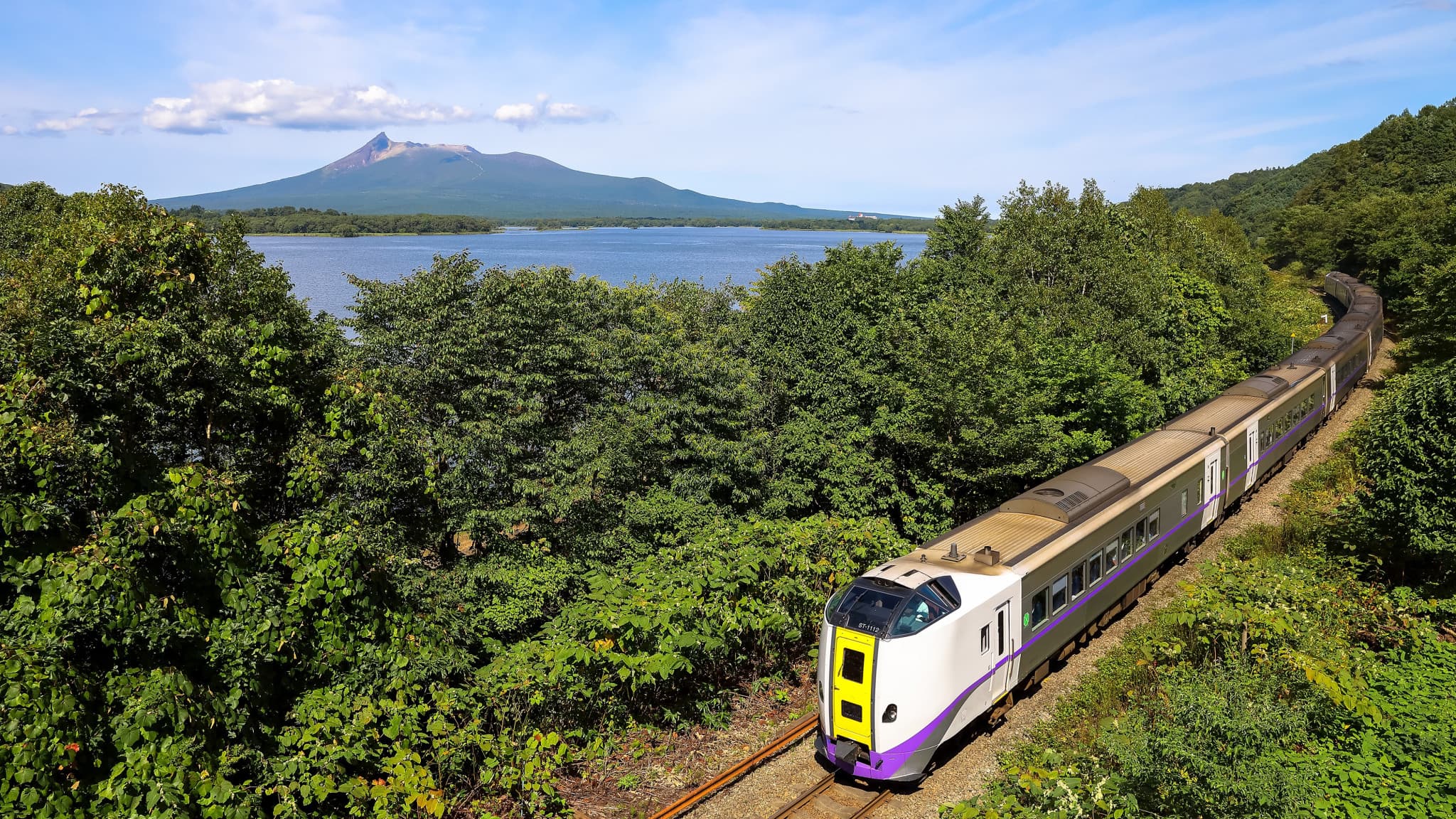 Hokkaido Rail Pass - image 6