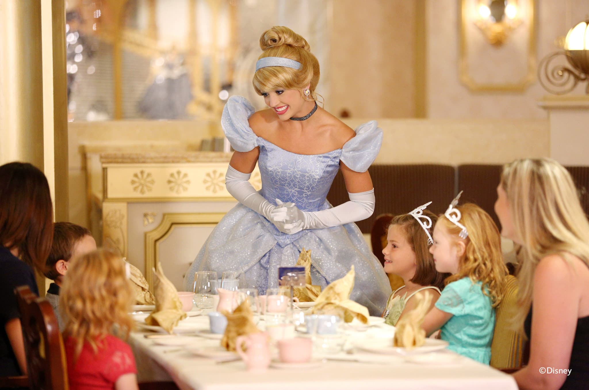 Disney Cruise Line: 4-Night Disney Adventure Cruise from Singapore - image 71