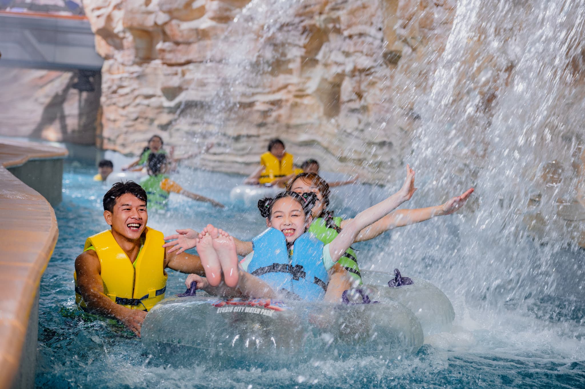 Studio City Water Park - image 10
