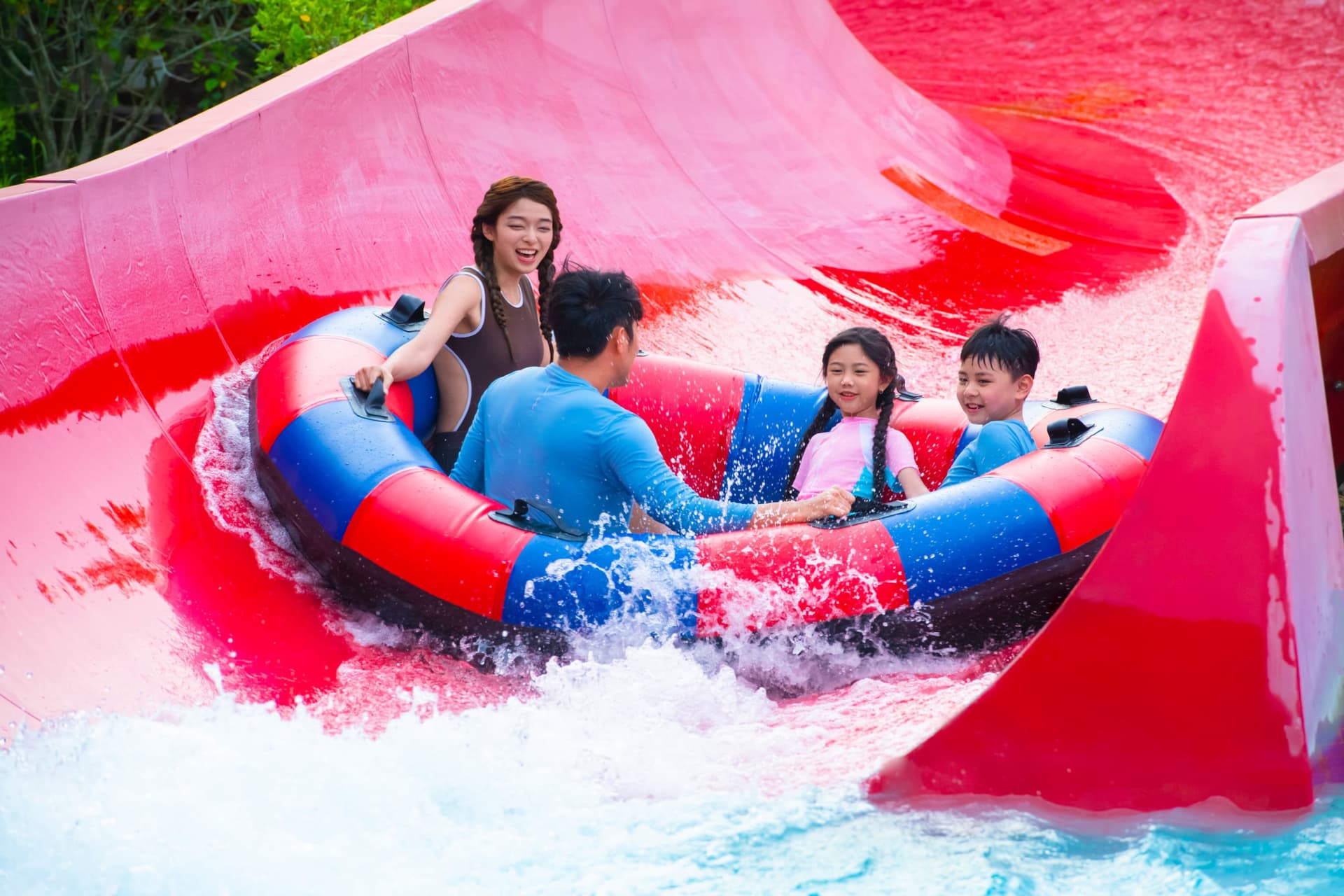 Entrada para LEGOLAND Malaysia Resort - imagen 7
