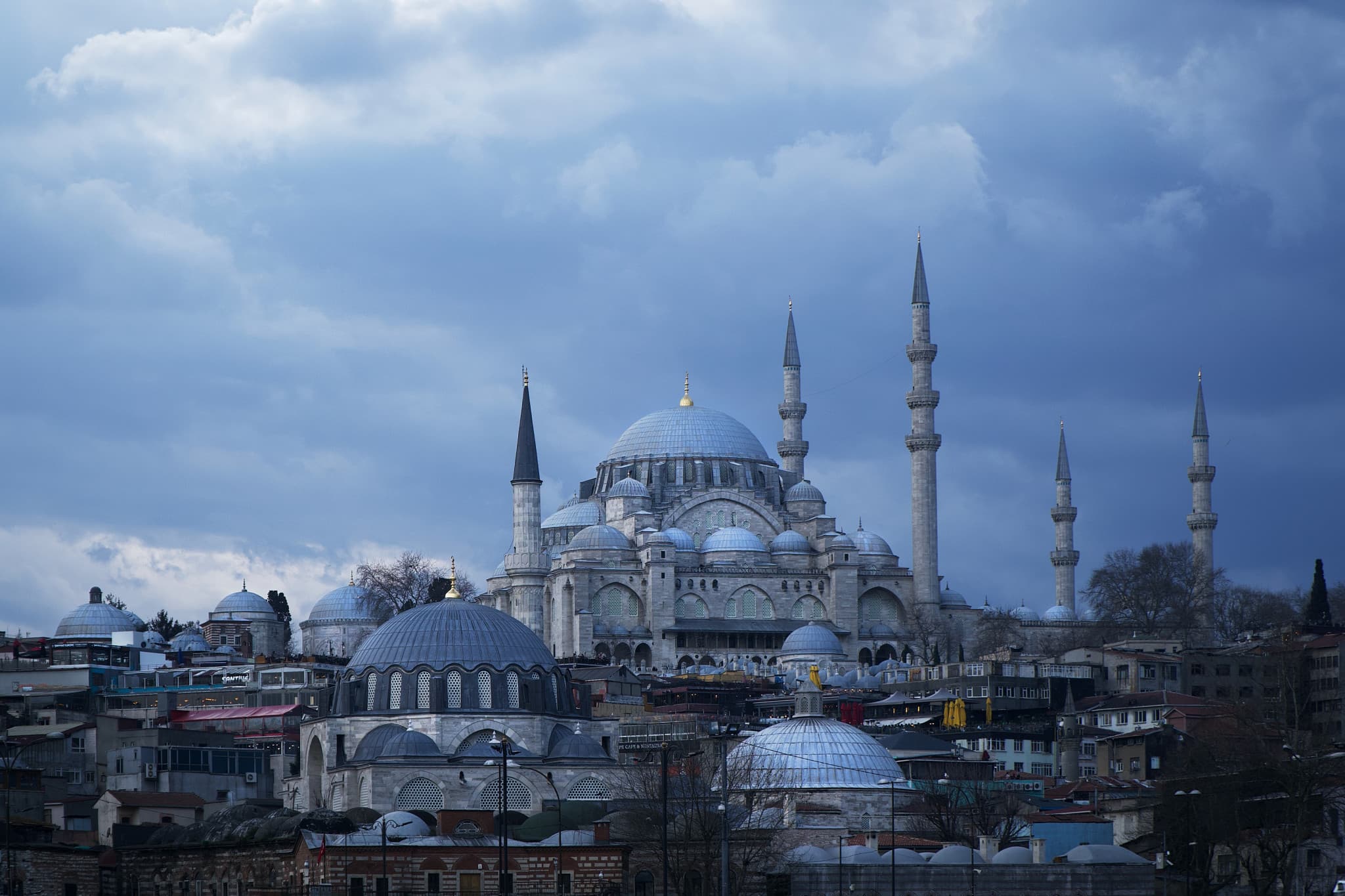 The Best of Istanbul Walking Tour - image 9