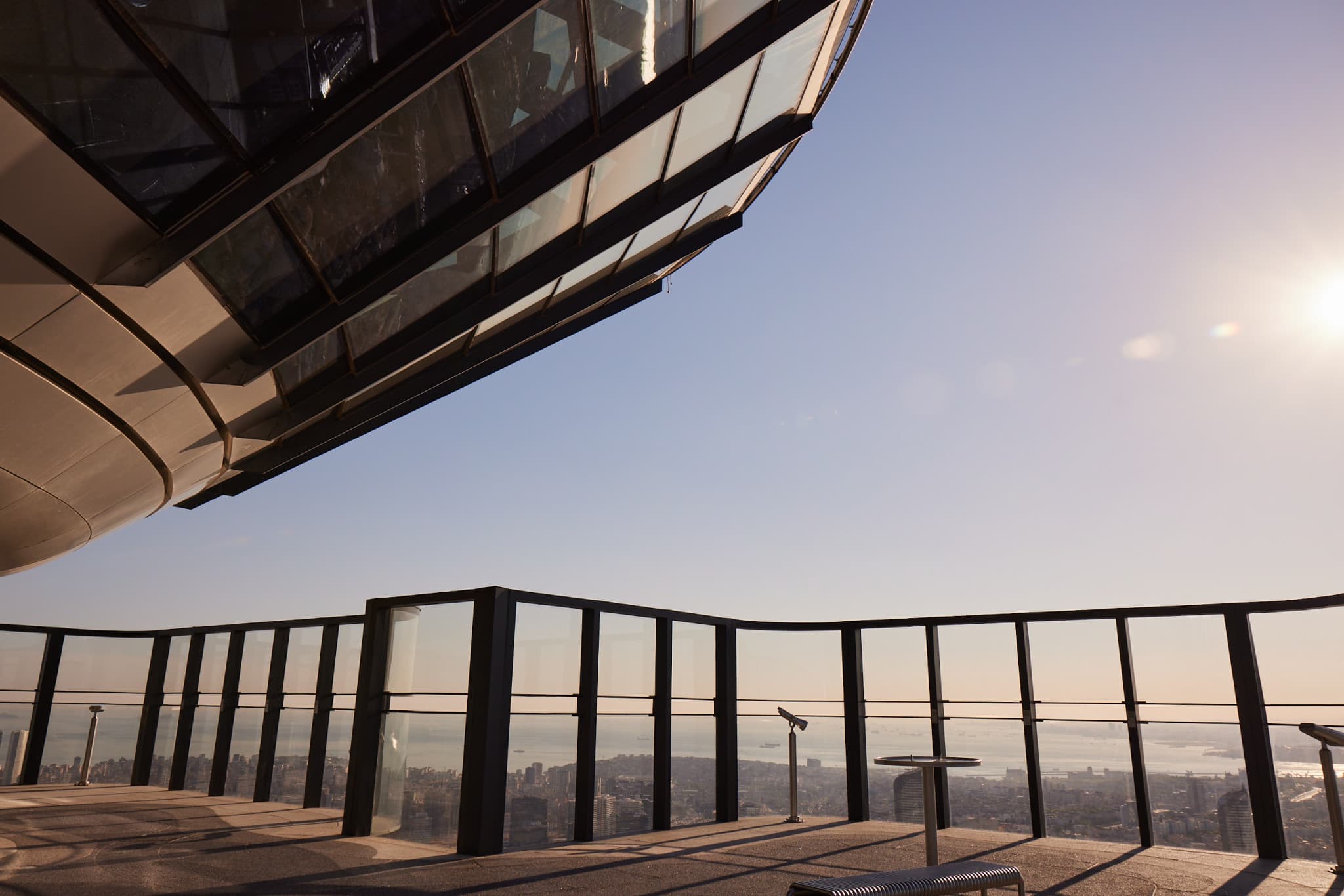 Emaar SkyView Istanbul Ticket - image 7