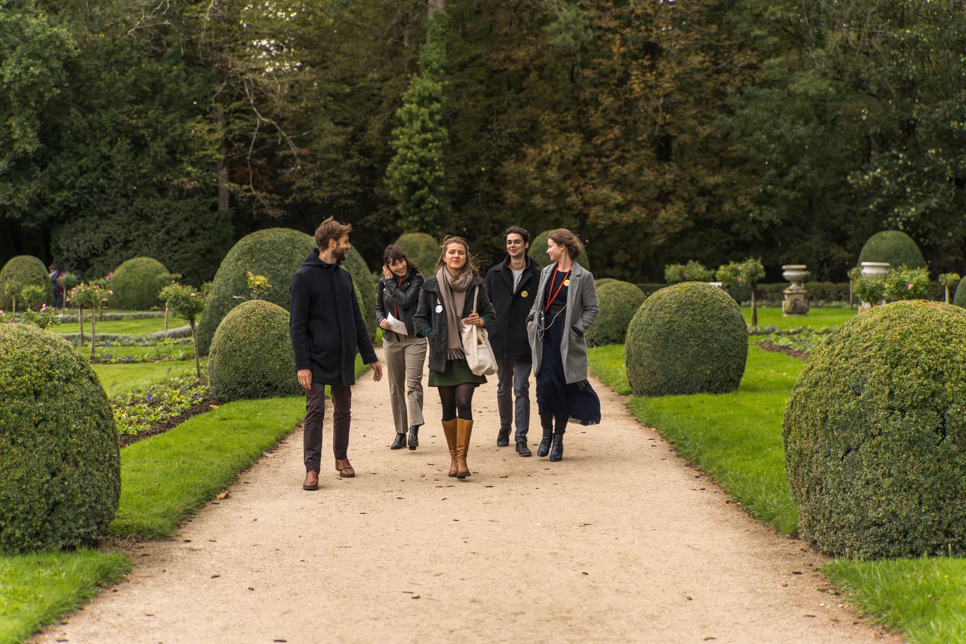 Loire Valley Tour from Paris: Chambord, Chenonceau, and Cheverny Castles - imagen 11