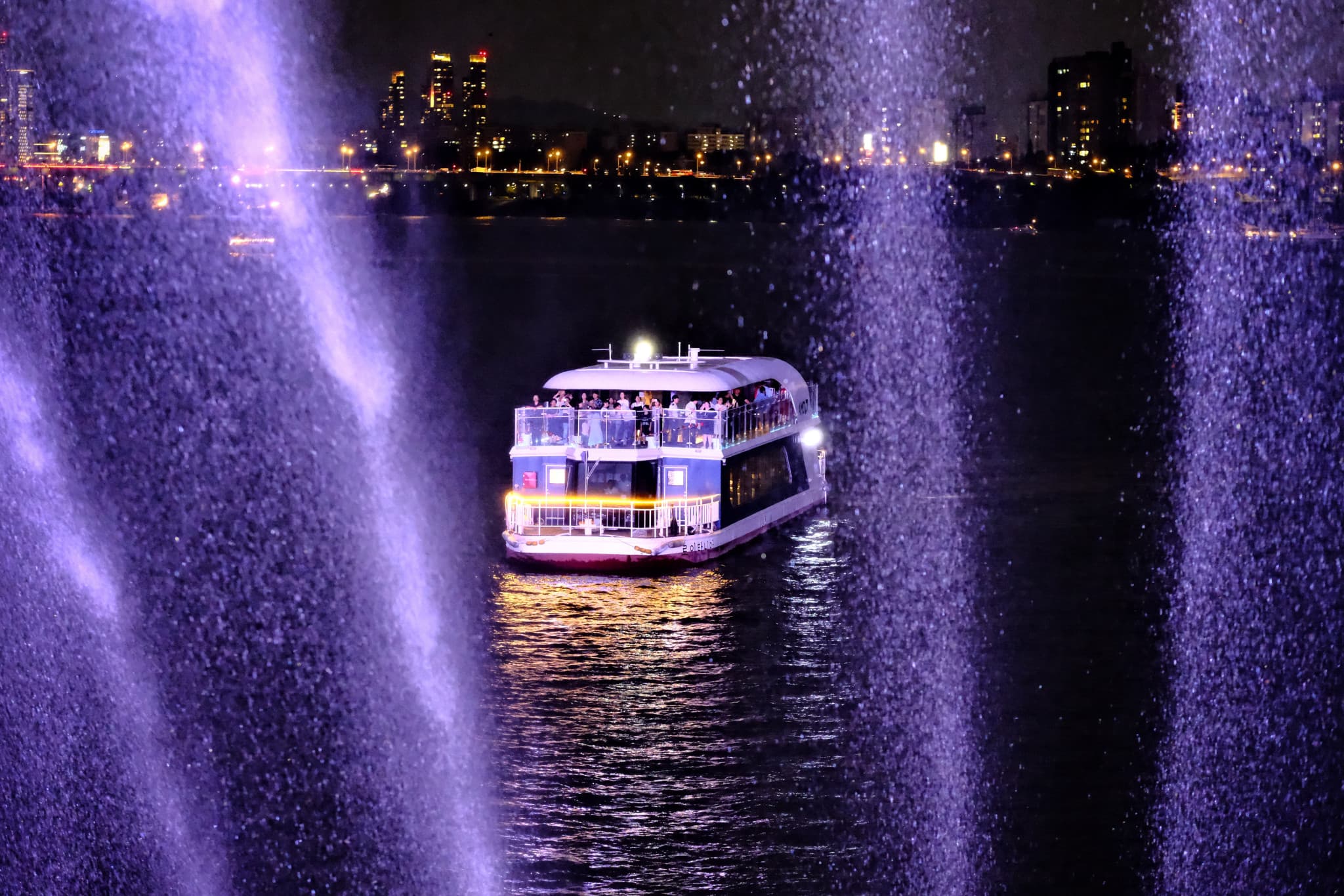 Han River Eland Cruise - image 5