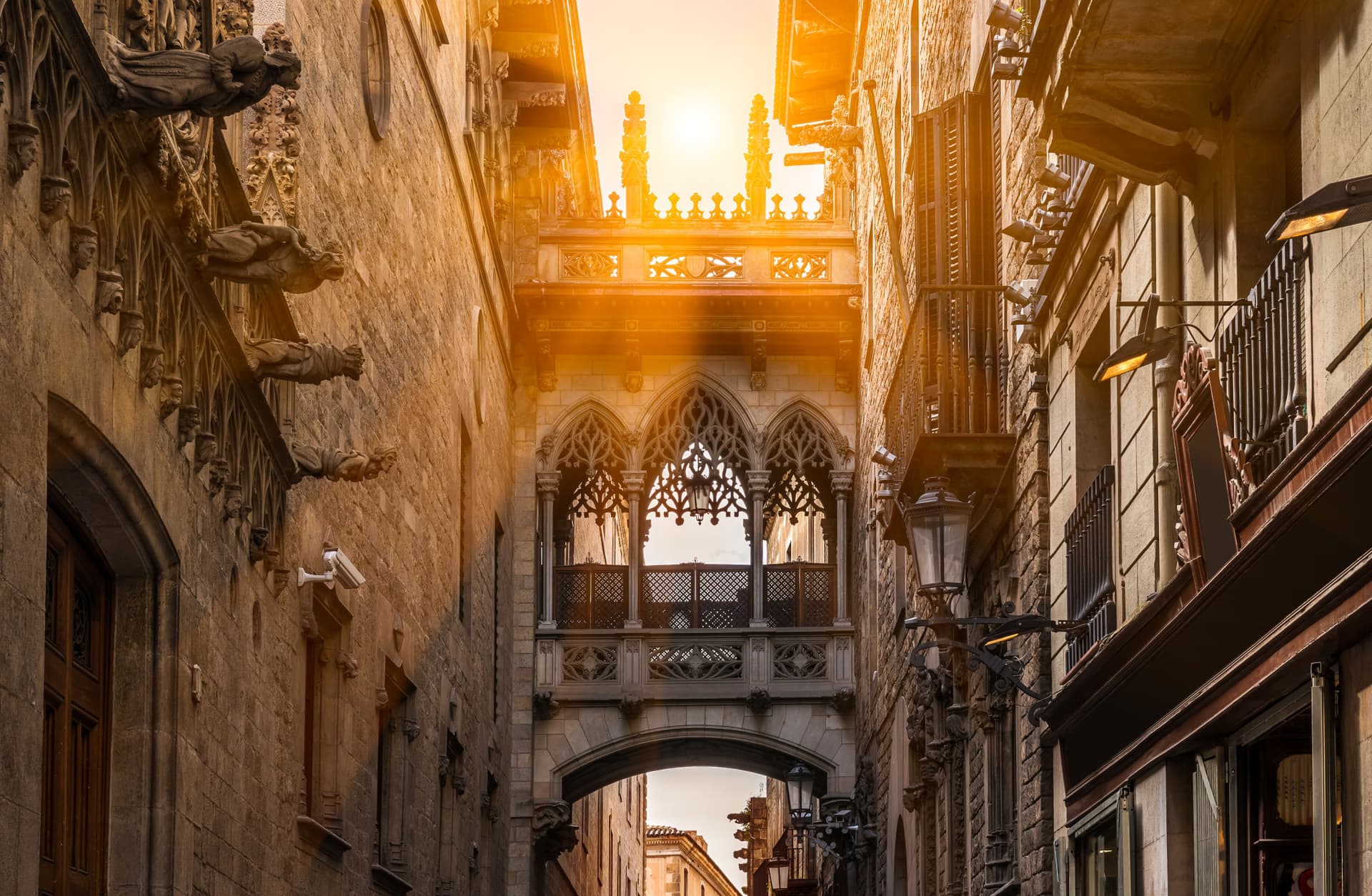 Go City Barcelona All-Inclusive Pass: Ahorre hasta un 50% en atracciones - imagen 9