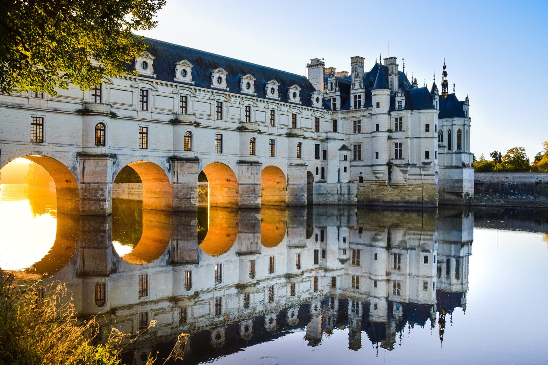 Loire Valley Tour from Paris: Chambord, Chenonceau, and Cheverny Castles - imagen 5