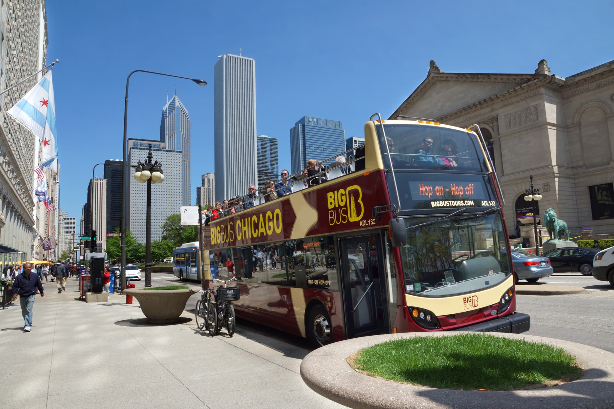Go City Chicago All-Inclusive Pass: Save up to 50% on Attractions - image 24