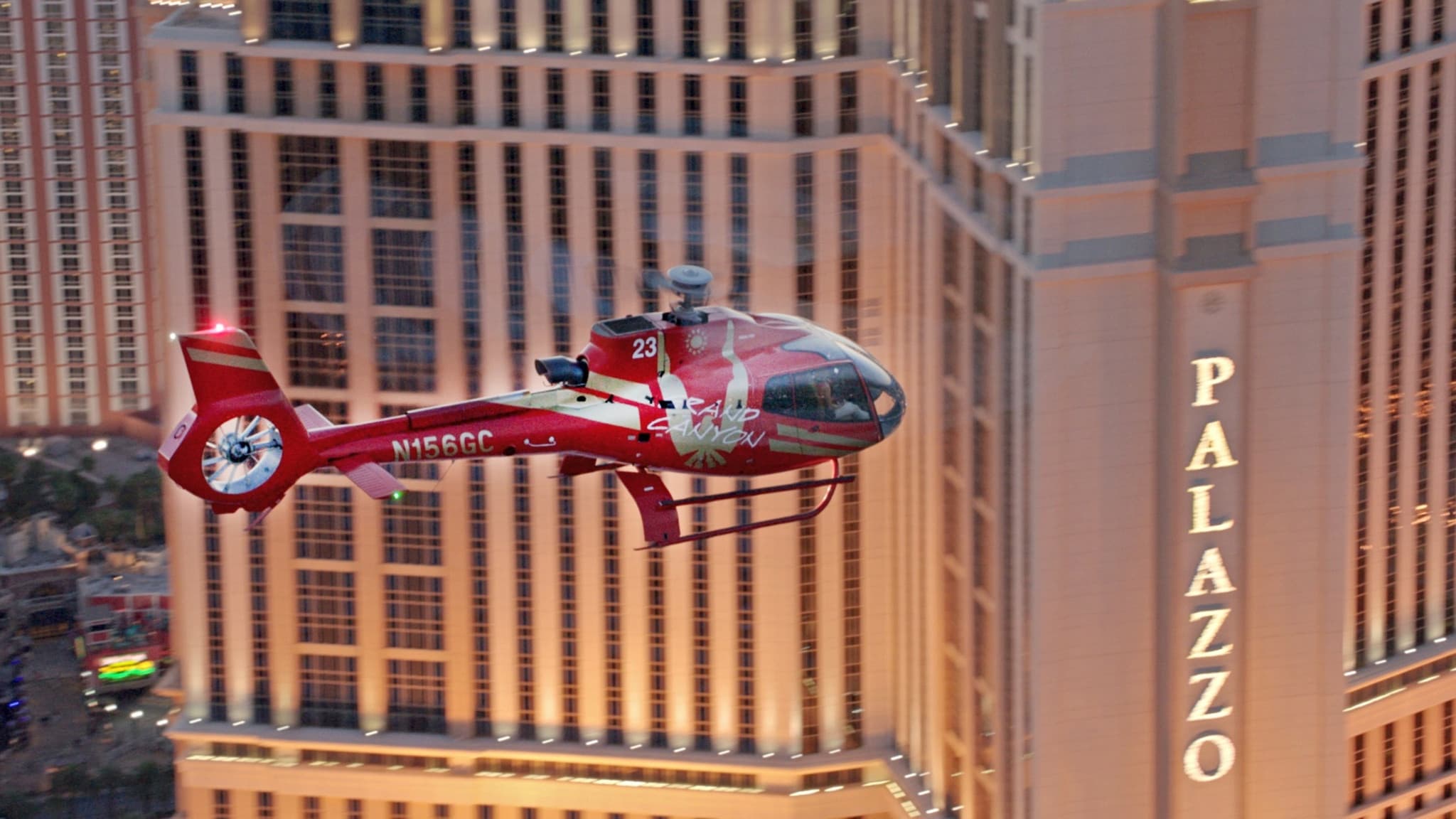 Go City Las Vegas All-Inclusive Pass: Save up to 50% on Attractions - image 25