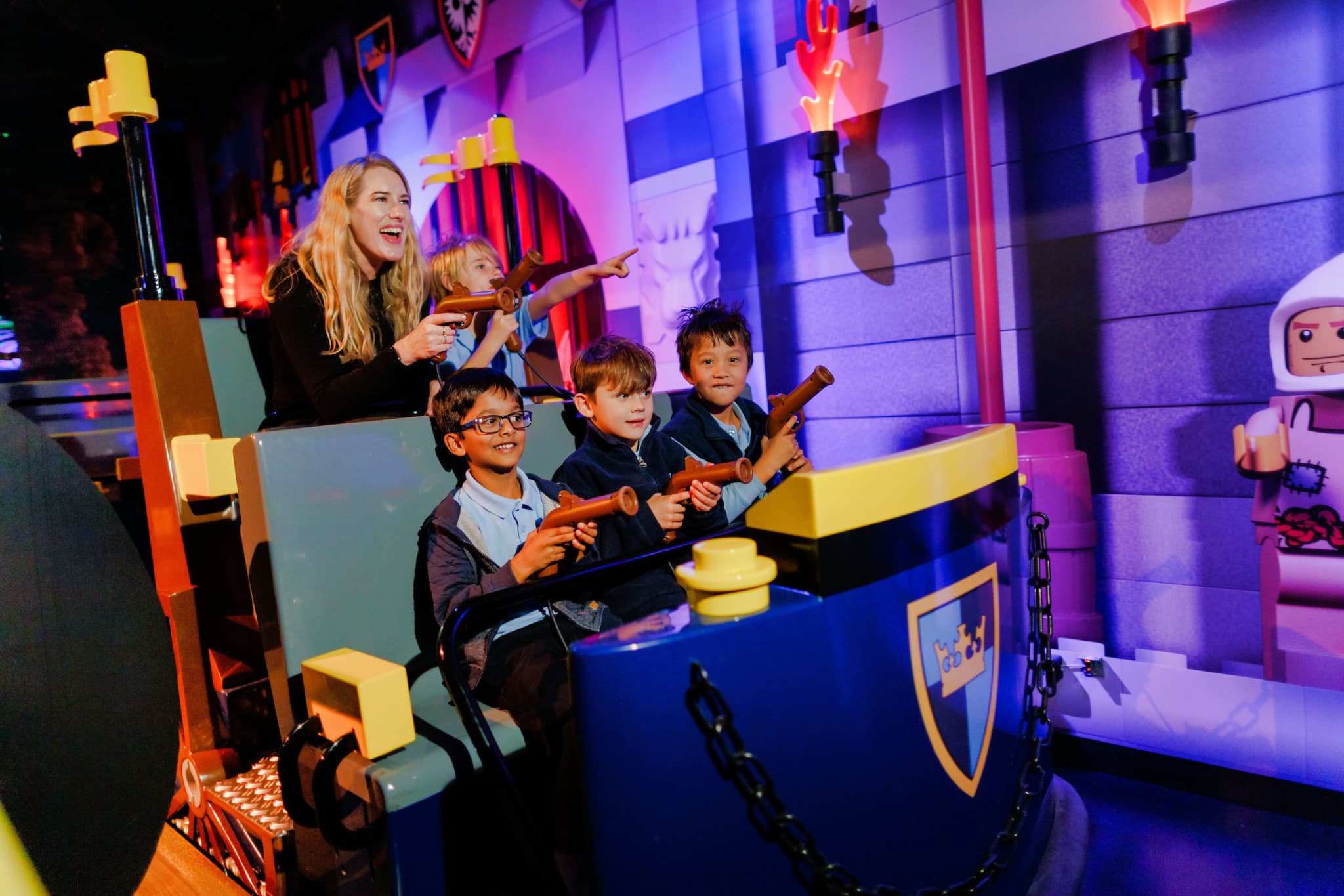 LEGOLAND Discovery Centre Melbourne Direct Entry Ticket - image 6