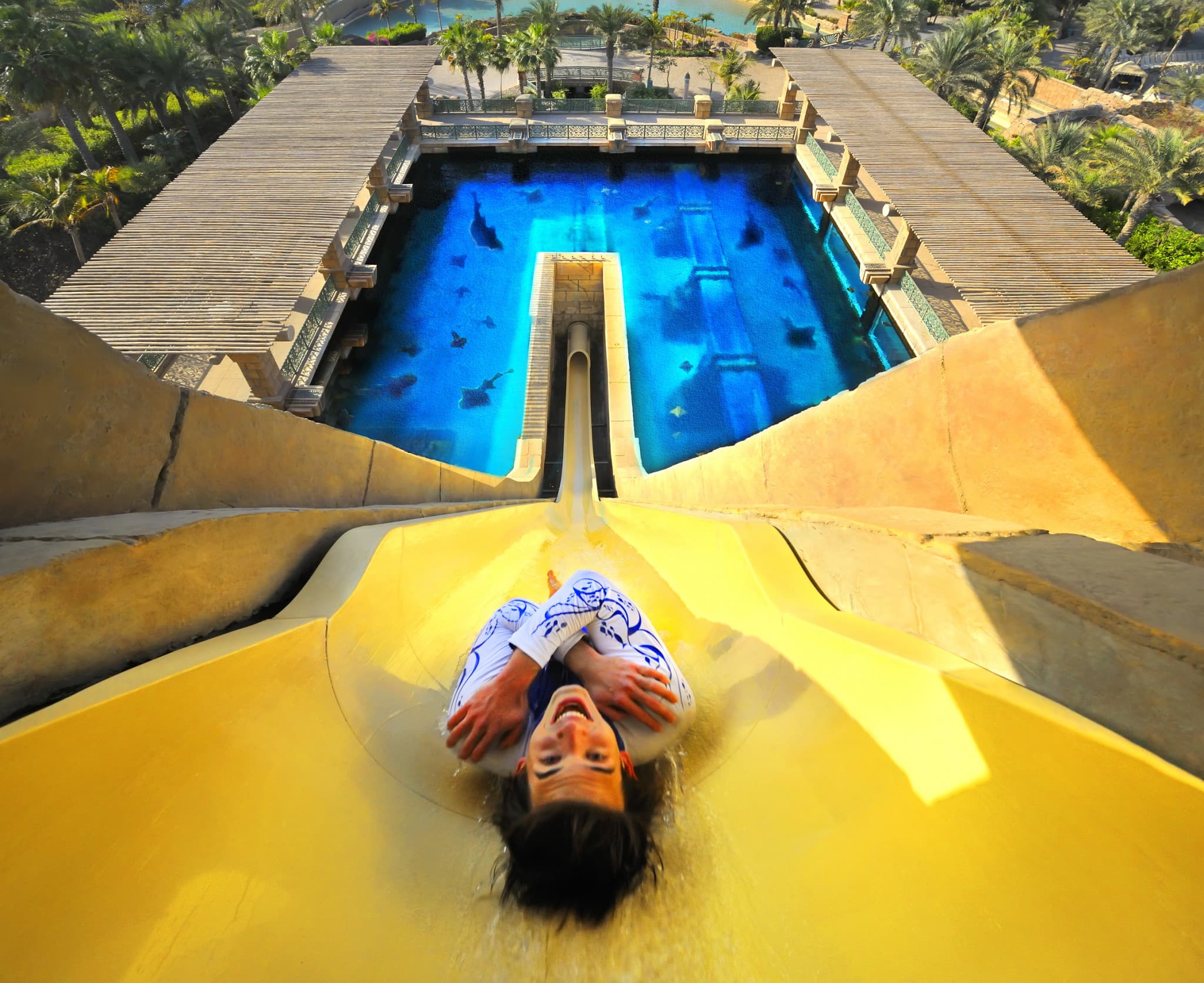 Atlantis Dubai Ticket - image 3