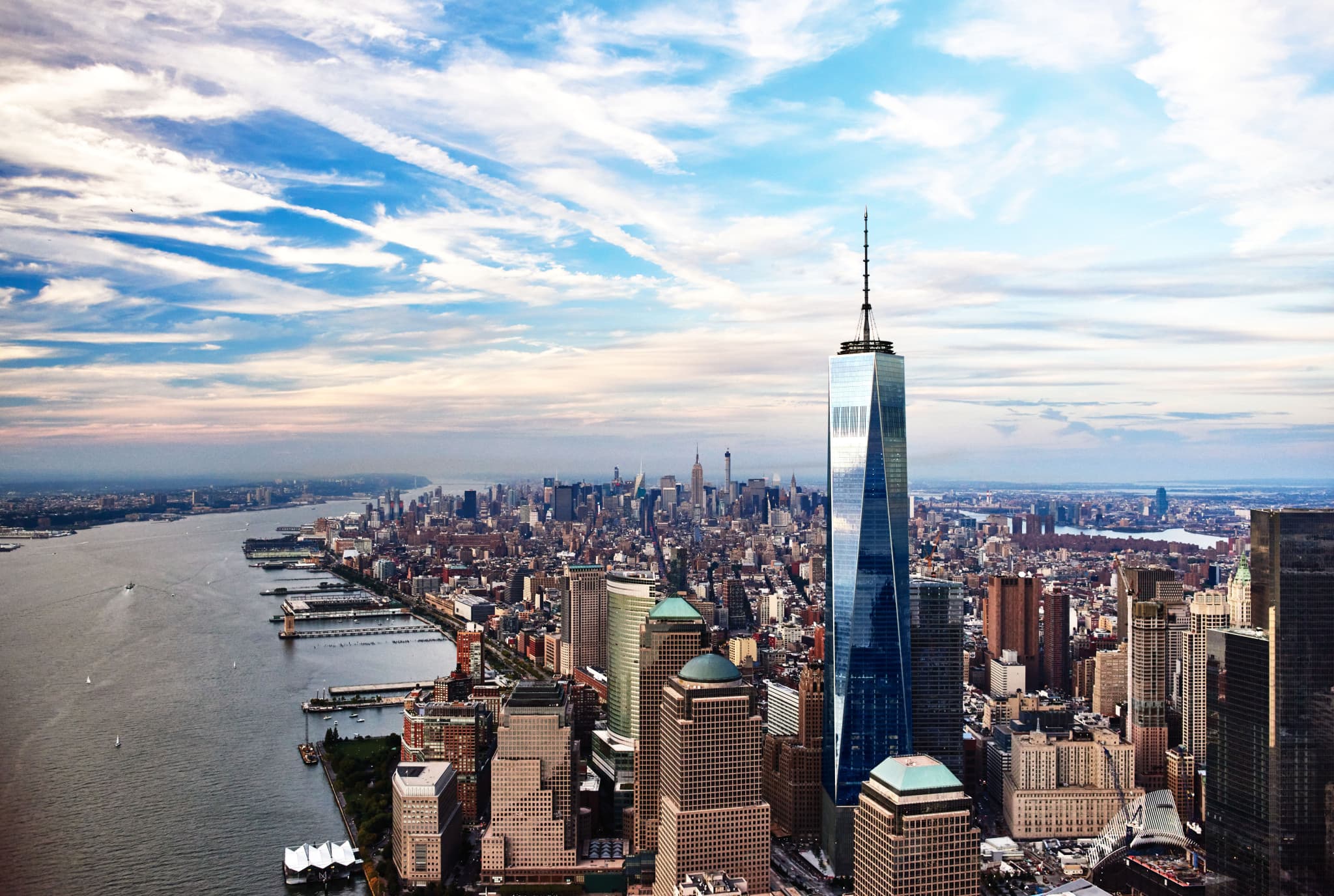 Go City New York Explorer Pass: Save up to 50% on Attractions - image 21
