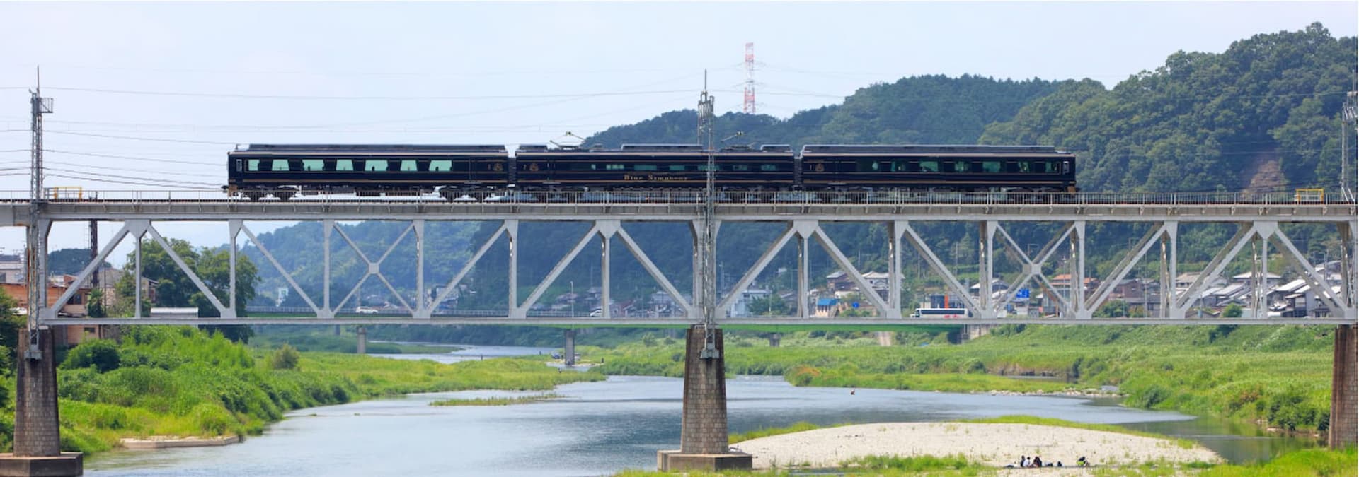Kintetsu Railway Express Pass Ticket with Reserved Seat: Ise-shi to Nagoya - image 2