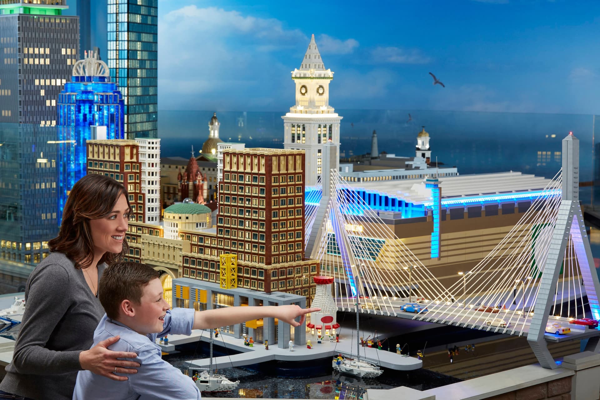 LEGOLAND Discovery Centre Berlin Ticket - imagen principal