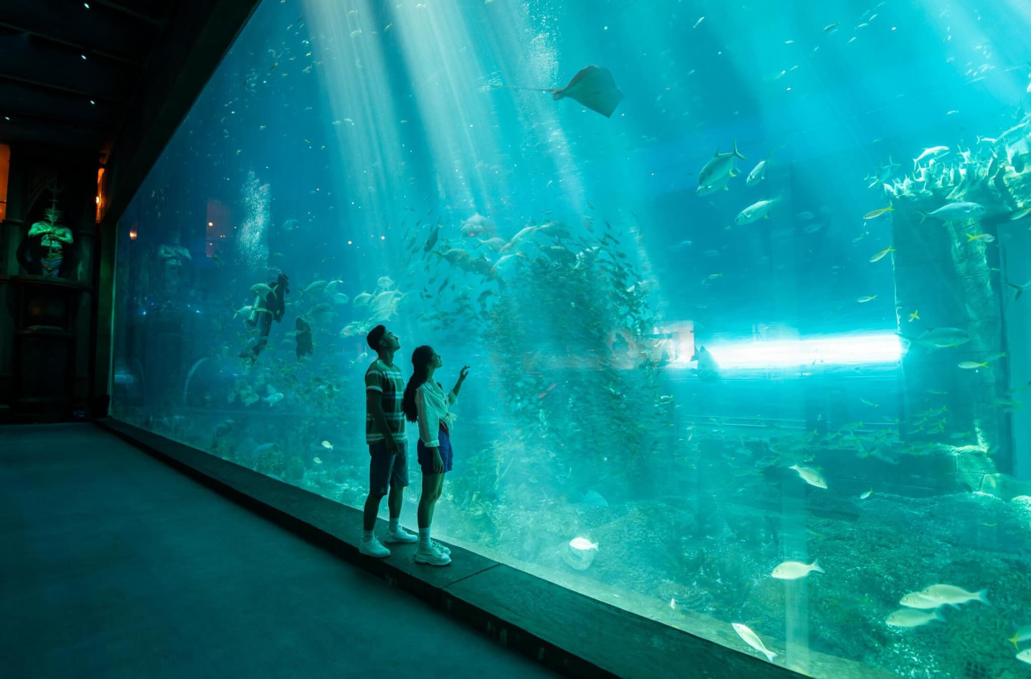 VinWonders Phu Quoc Amusement Park Ticket - image 14