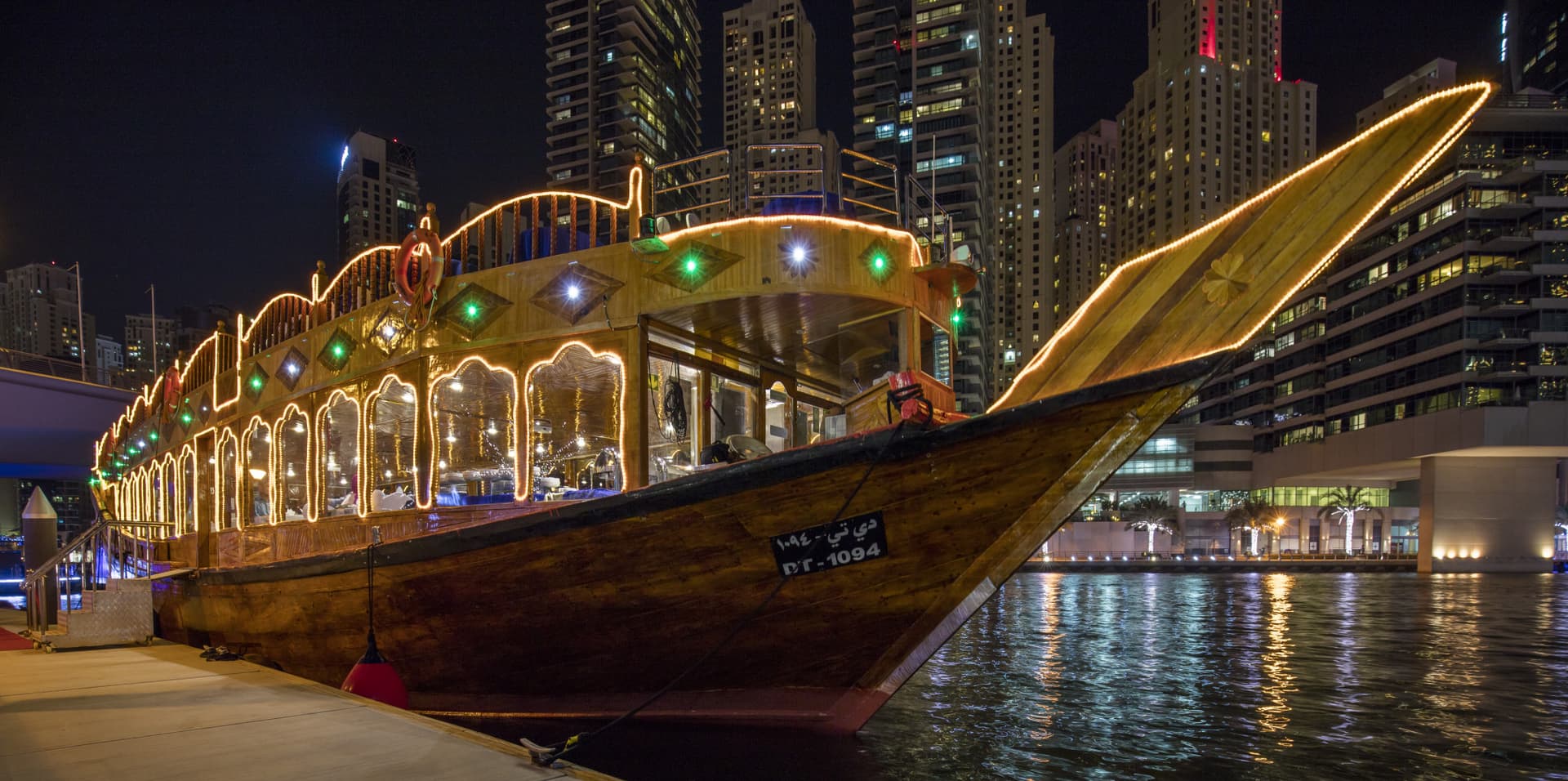Go City Dubai Explorer Pass: Ahorre hasta un 50% en atracciones - imagen 23