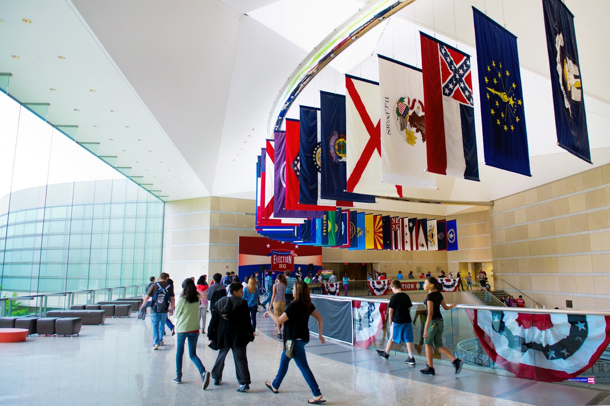 Go City Philadelphia All-Inclusive Pass: Save up to 50% on Attractions - image 25