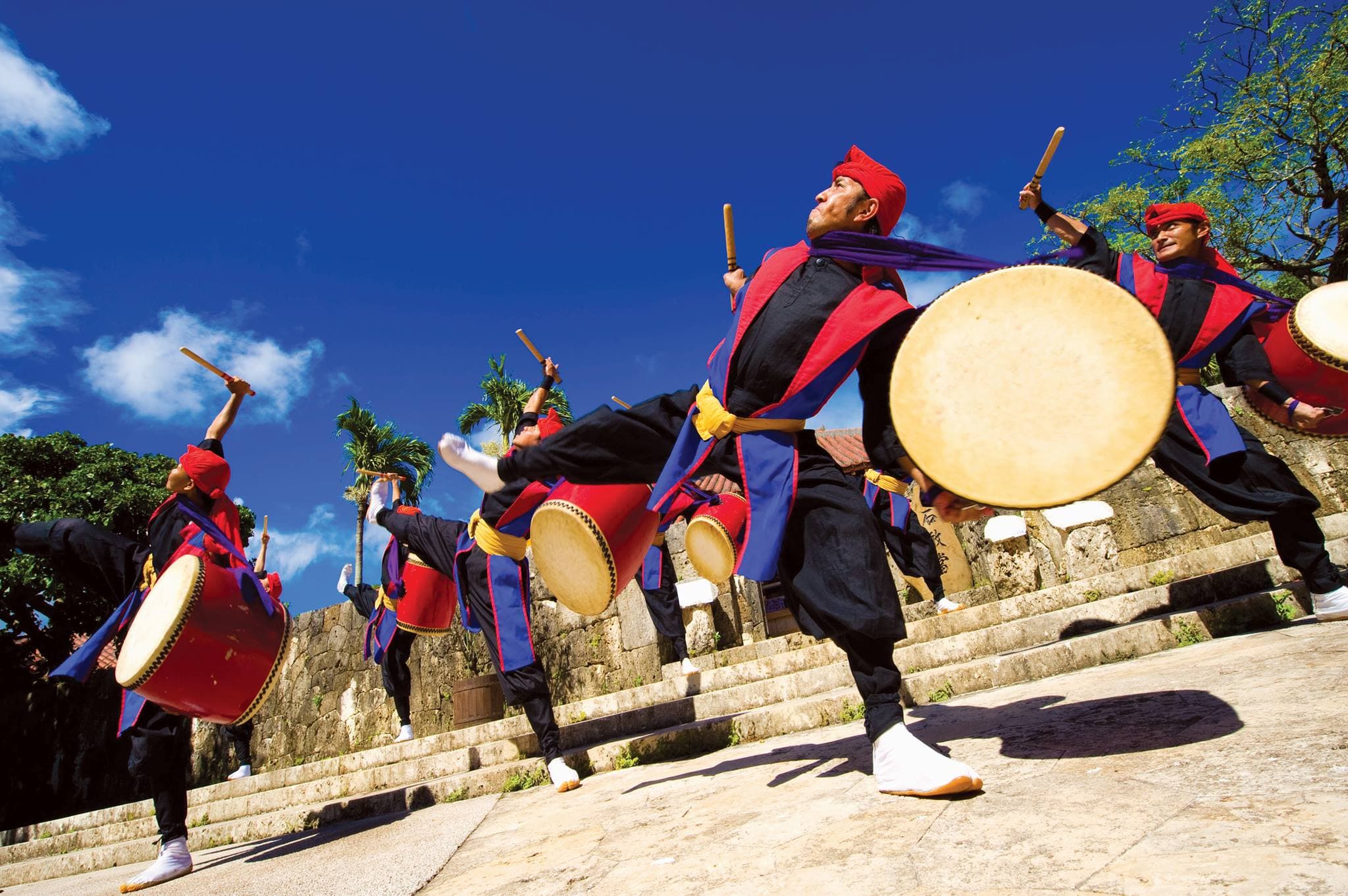 Okinawa World Pass - image 12