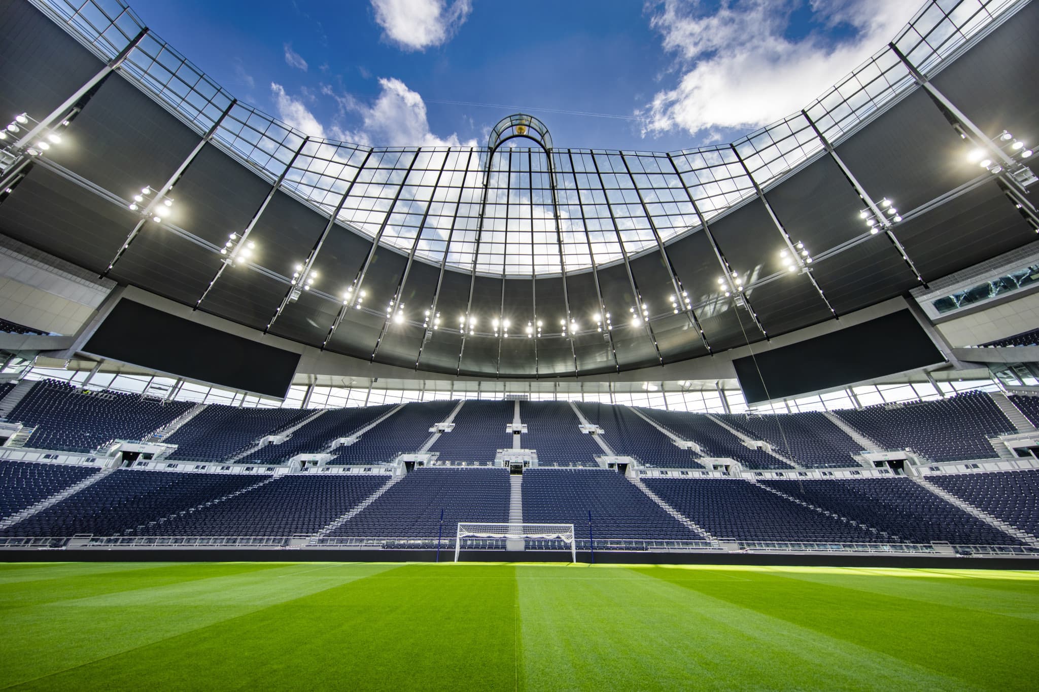 Tottenham Hotspur Stadium Tour - image 4
