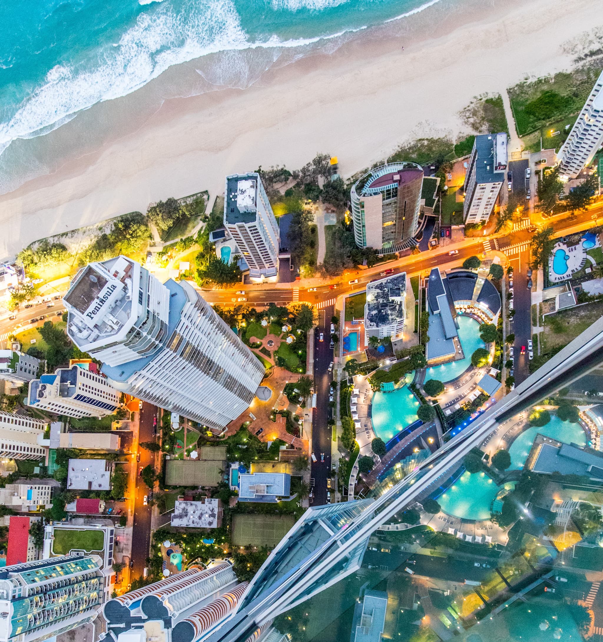 SkyPoint Climb in Gold Coast - image 4