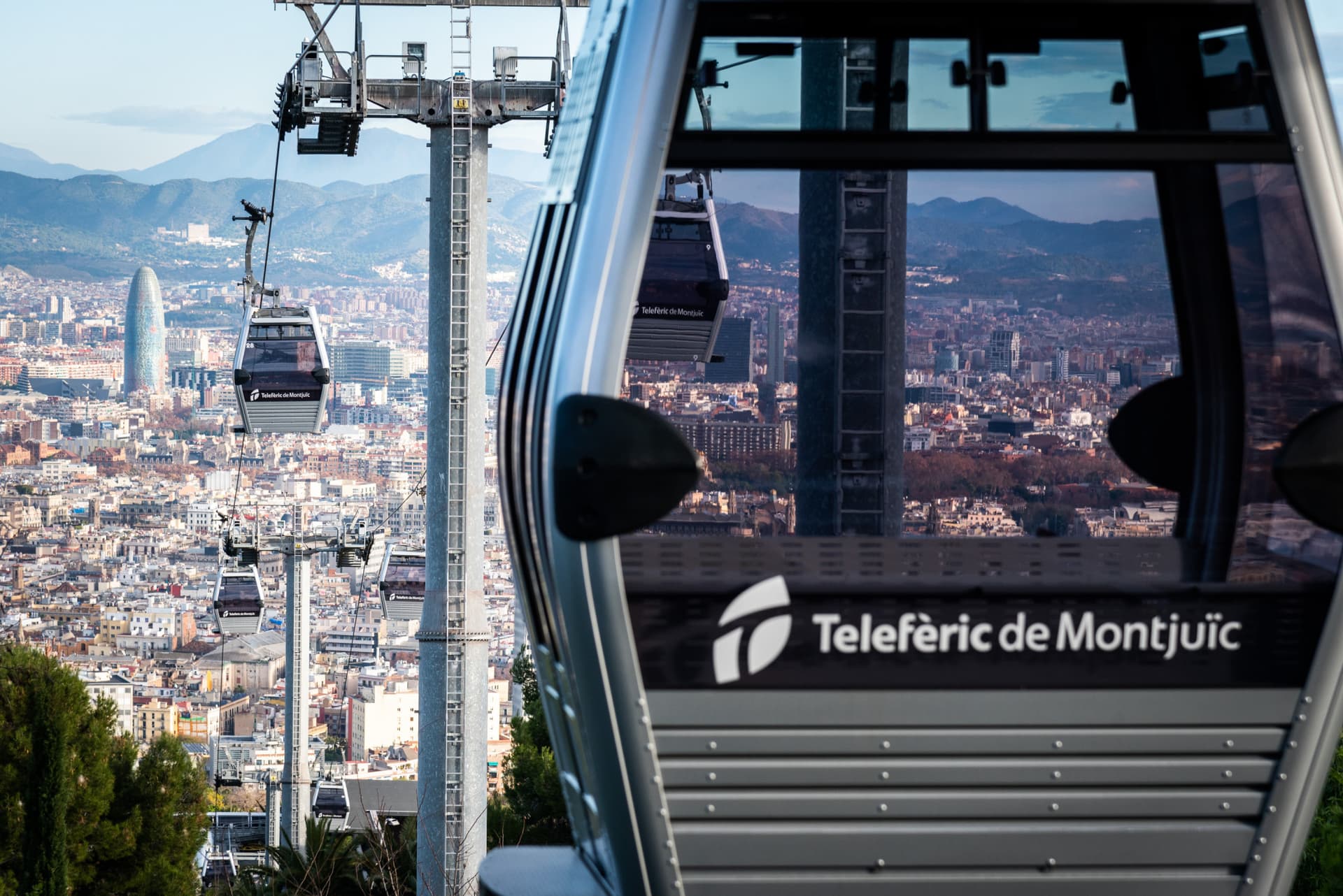 Go City Barcelona All-Inclusive Pass: Ahorre hasta un 50% en atracciones - imagen 12