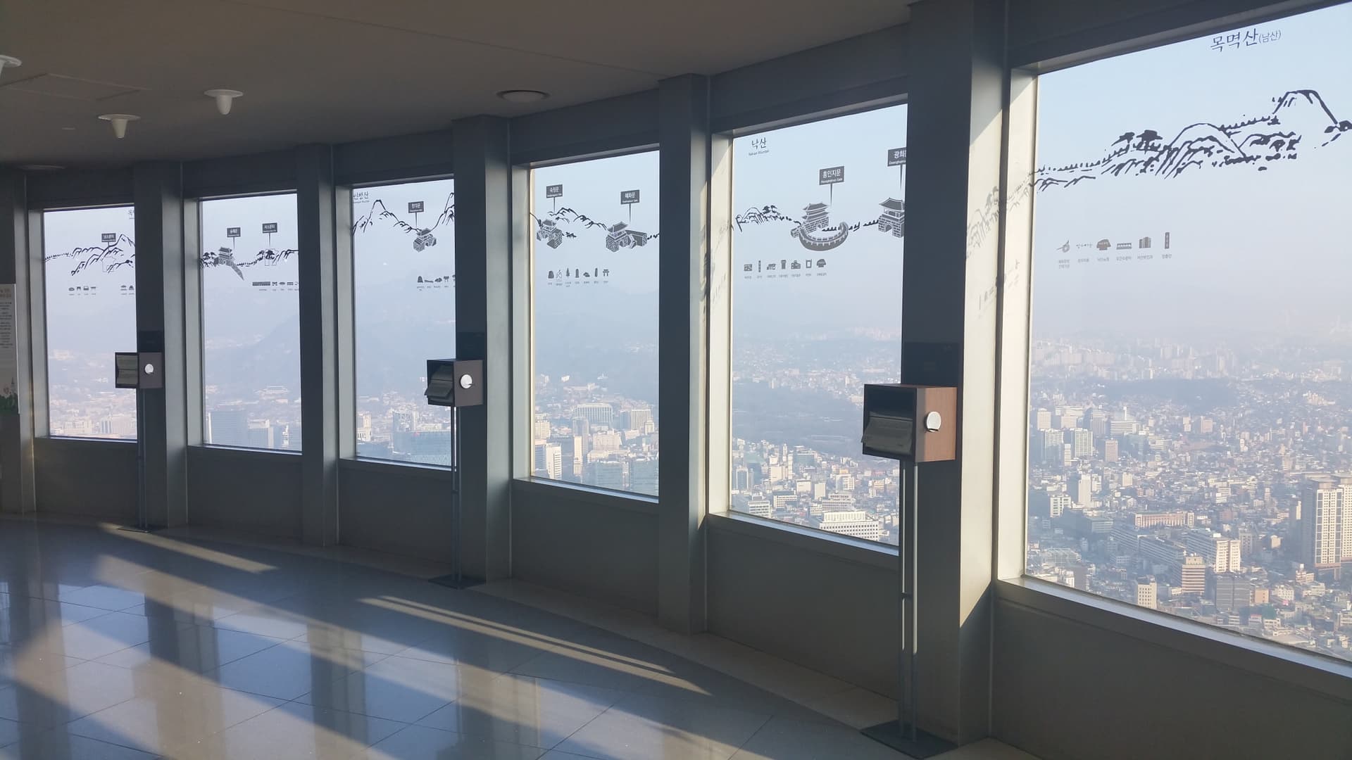 COMBO: AREX Incheon Airport Express Train + N Seoul Tower Observatory - 이미지 8