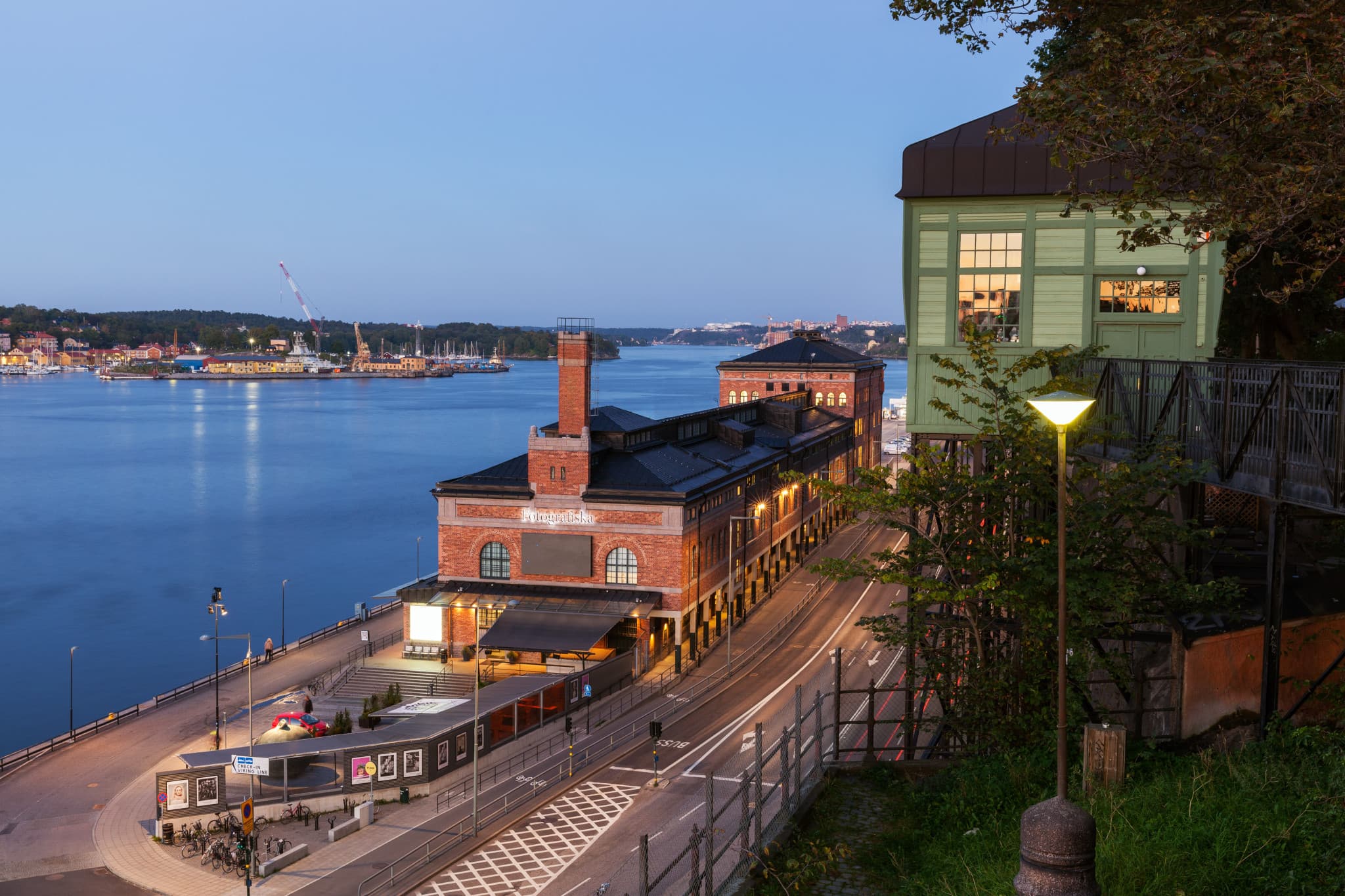 Go City Stockholm Essentials Pass: 3 Attractions - image 7