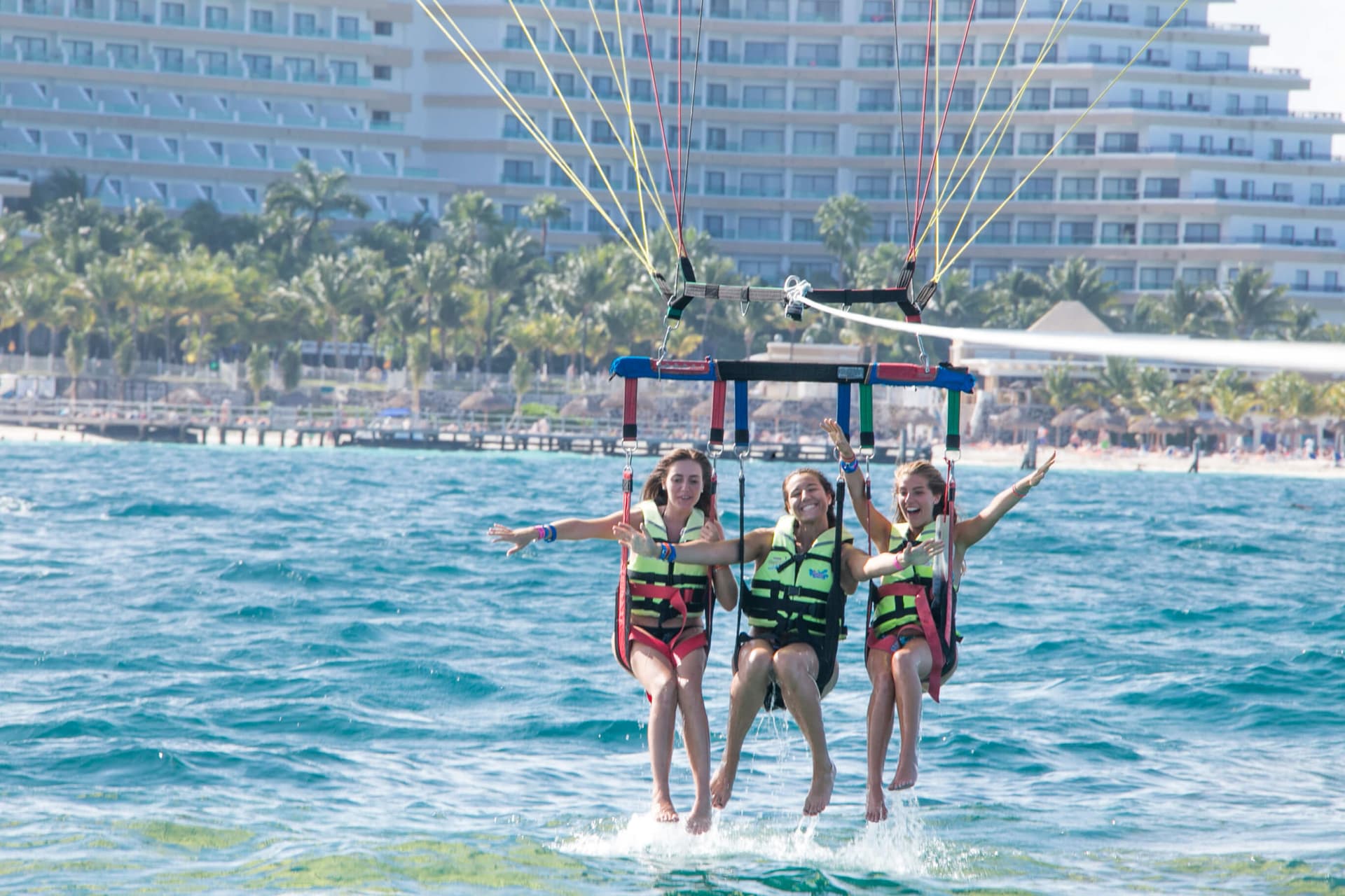 Go City Cancun All-Inclusive Pass: Ahorre hasta un 50% en atracciones - imagen 12