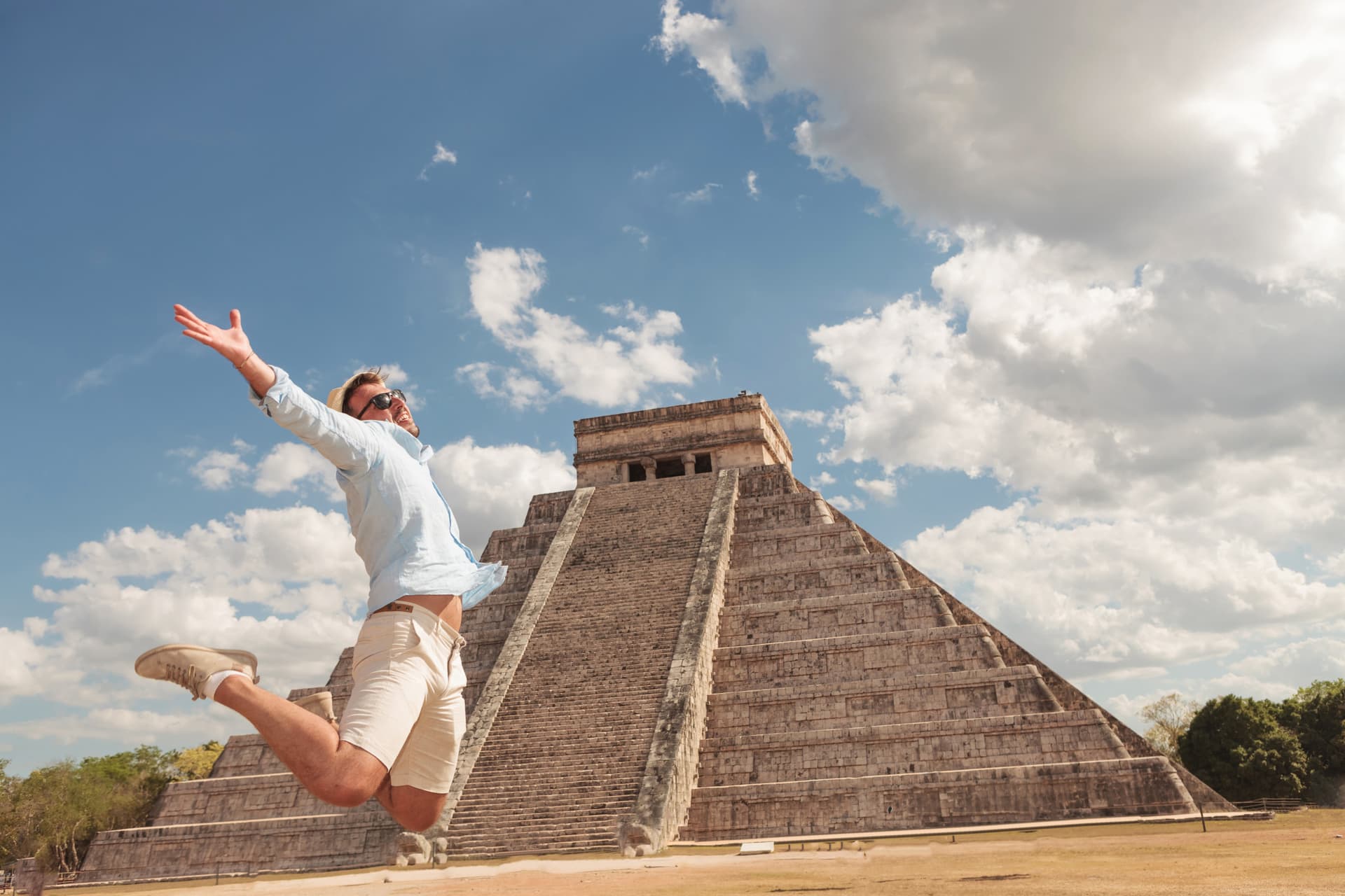 Go City Cancun All-Inclusive Pass: Ahorre hasta un 50% en atracciones - imagen 22