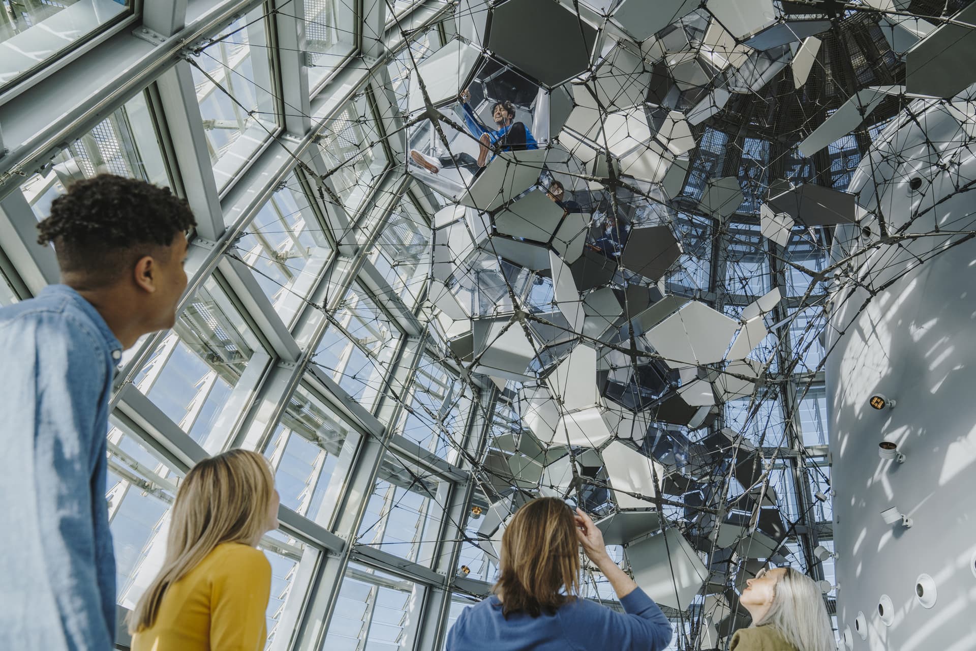 Go City Barcelona All-Inclusive Pass: Ahorre hasta un 50% en atracciones - imagen 11