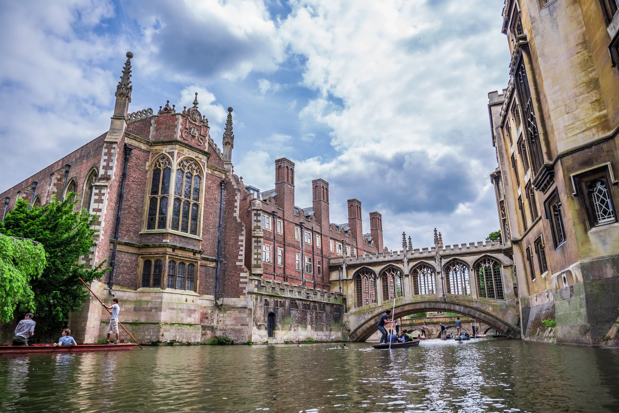 Windsor Castle, Stonehenge, and Oxford Tour from London - image 7