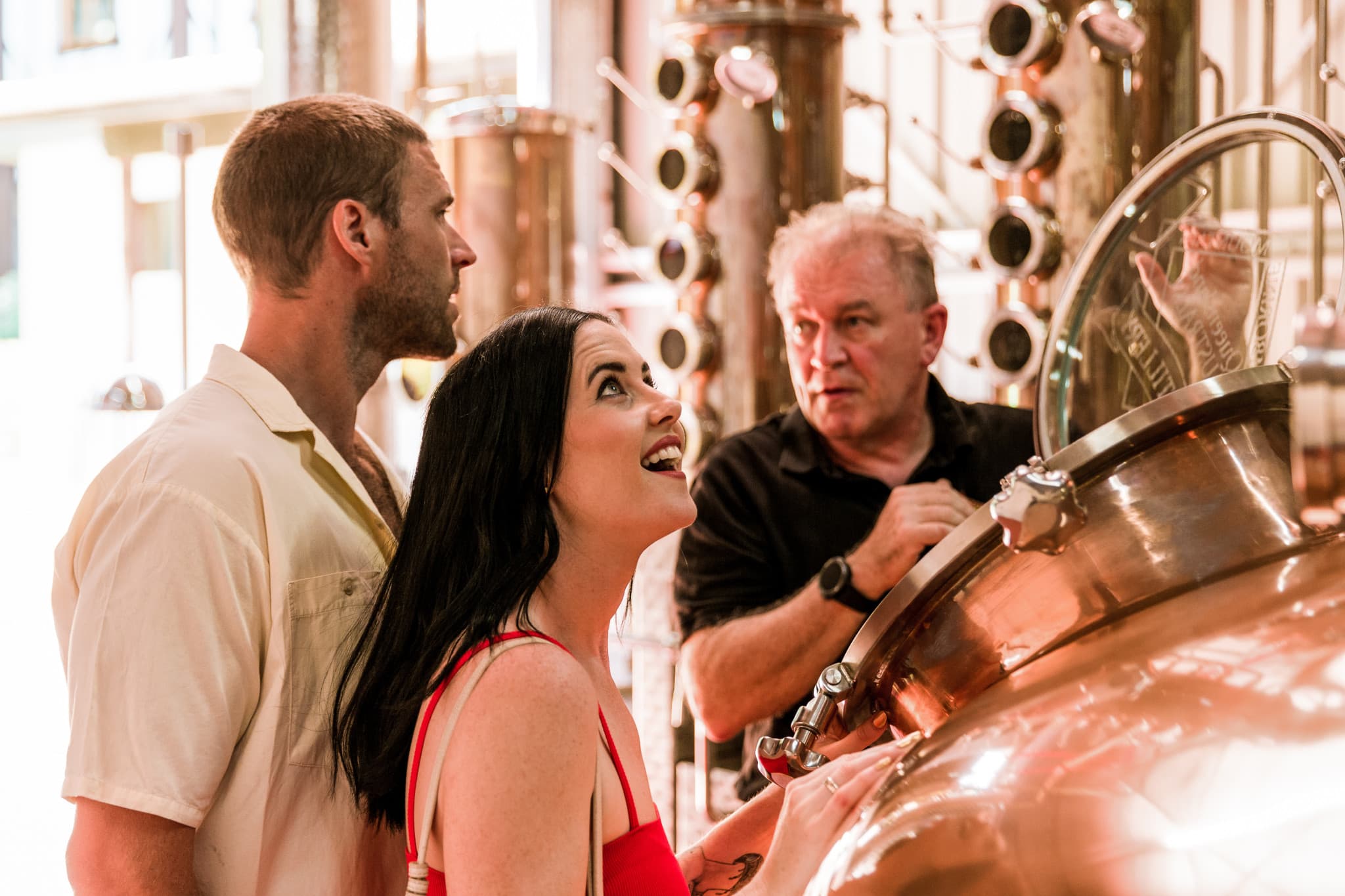 Tamborine Mountain Guided Walk and Wine Tasting Tour - image 16