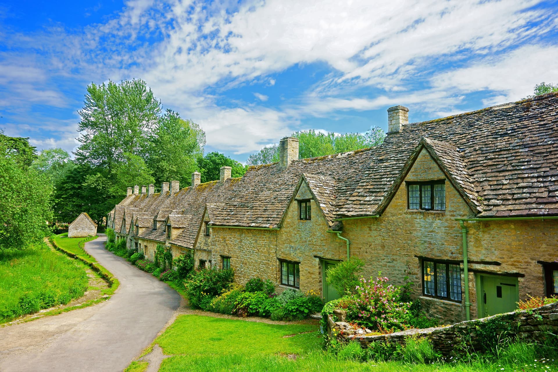 Cotswolds Tour from London with Lunch - imagen 4