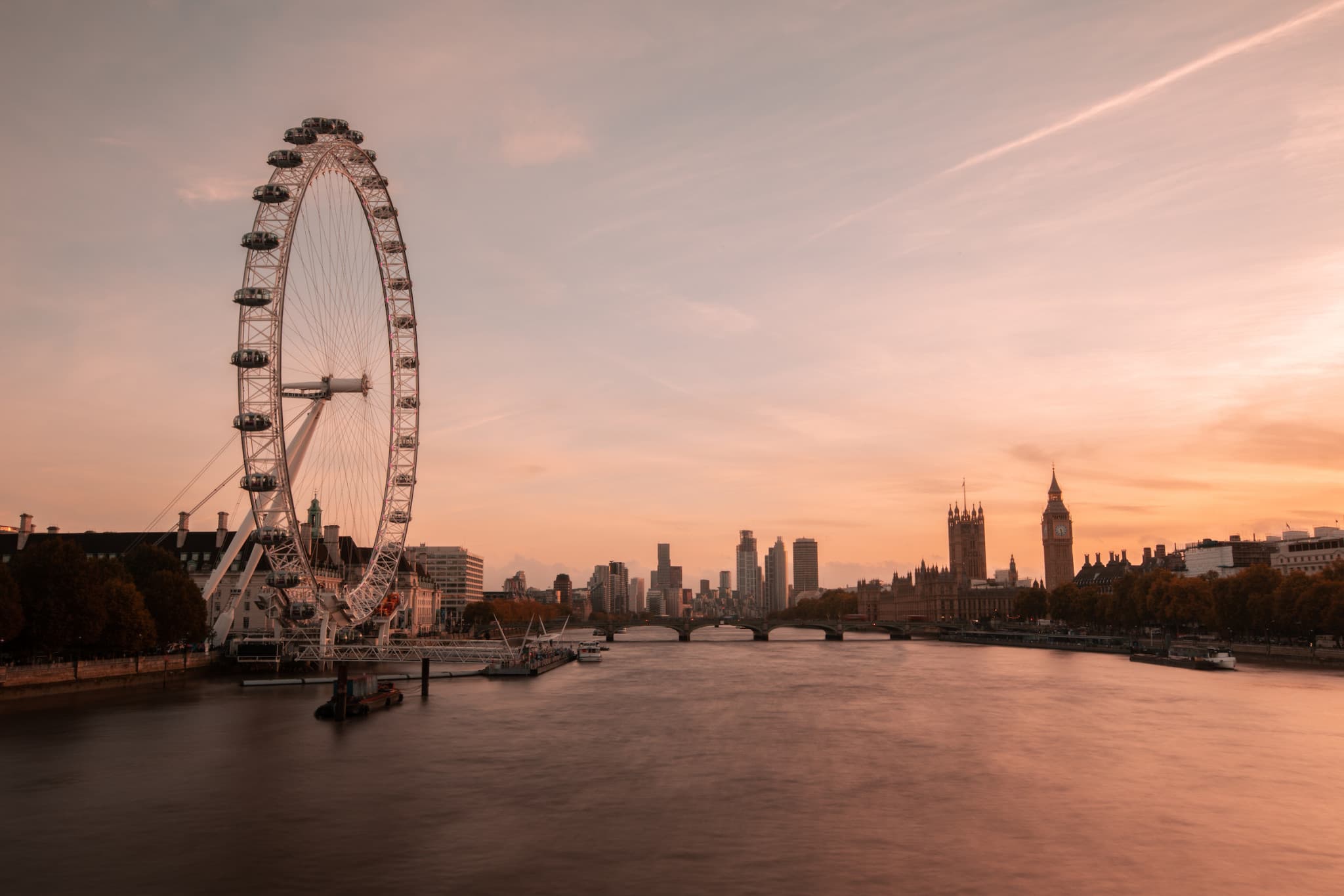 COMBO: London Eye + Madame Tussauds London + SEA LIFE London Aquarium Ticket - image 7